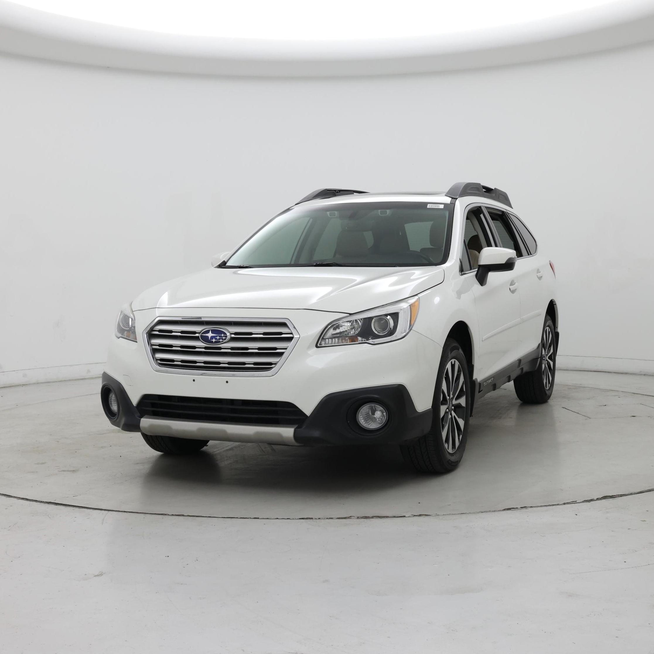 Thumbnail: 2017 Subaru Outback - 4