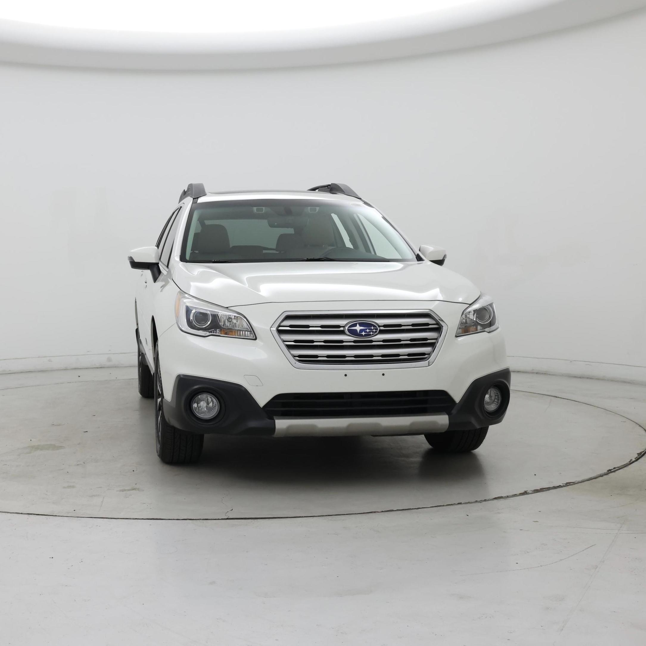 Thumbnail: 2017 Subaru Outback - 5