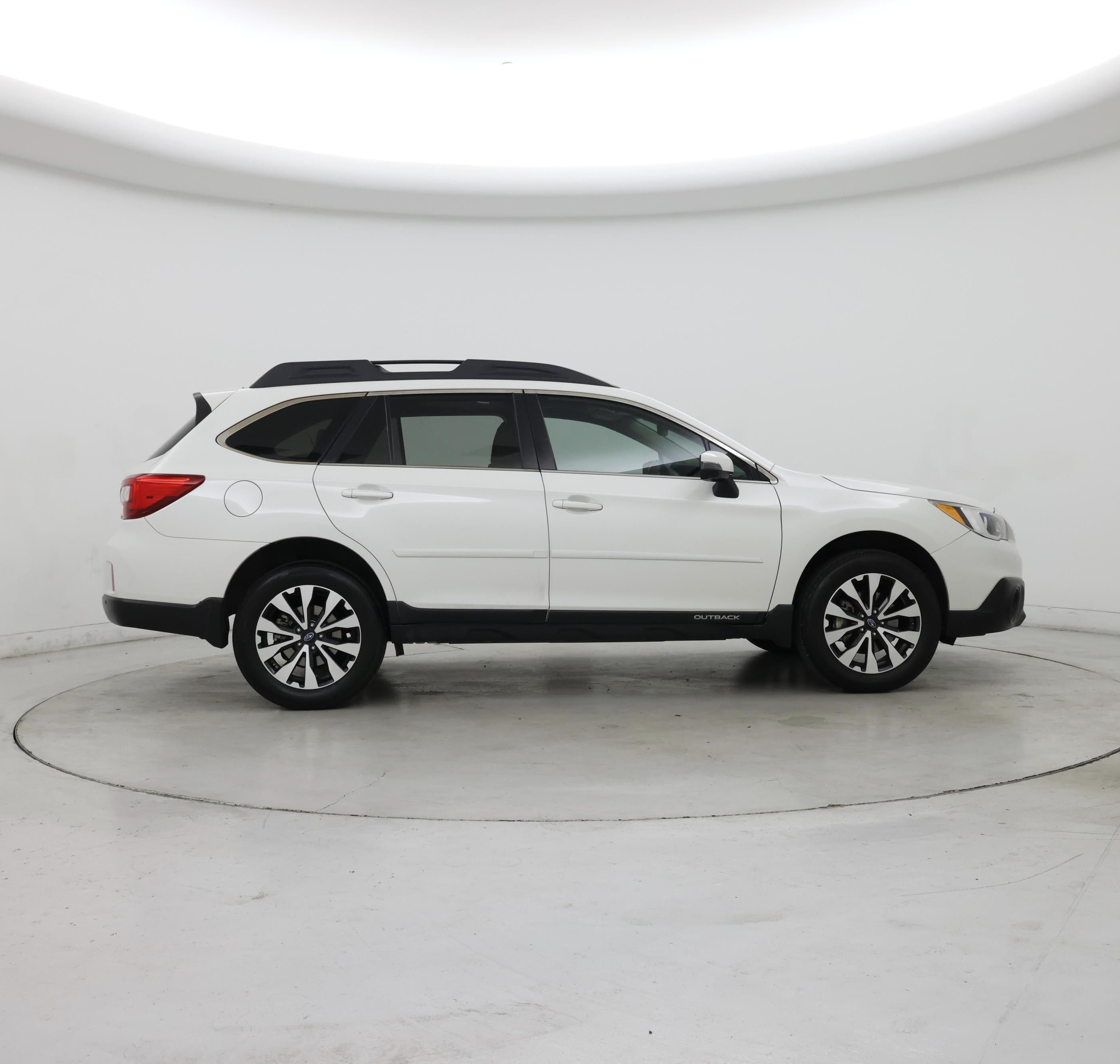 Thumbnail: 2017 Subaru Outback - 7