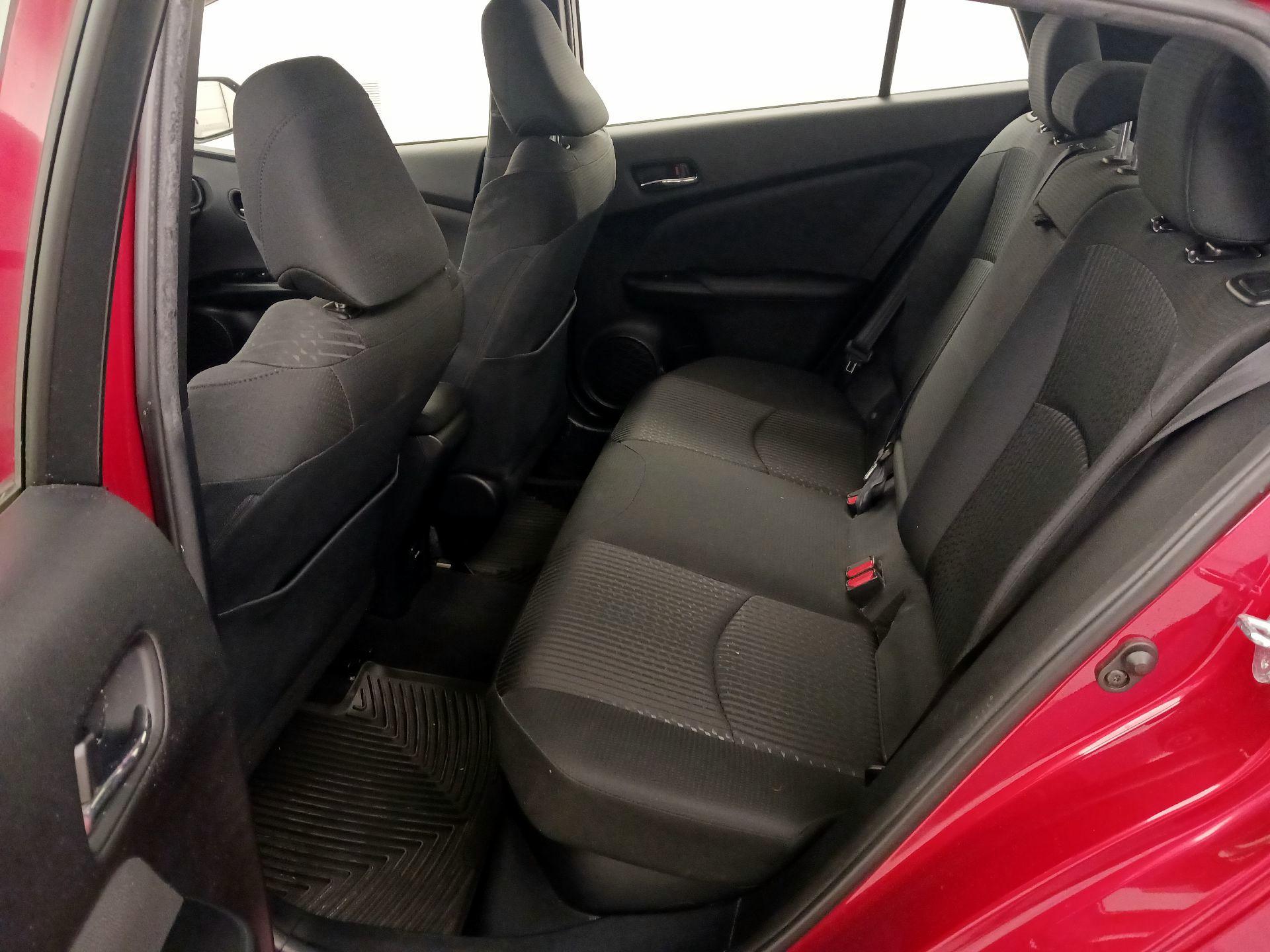 Thumbnail: 2016 Toyota Prius - 19