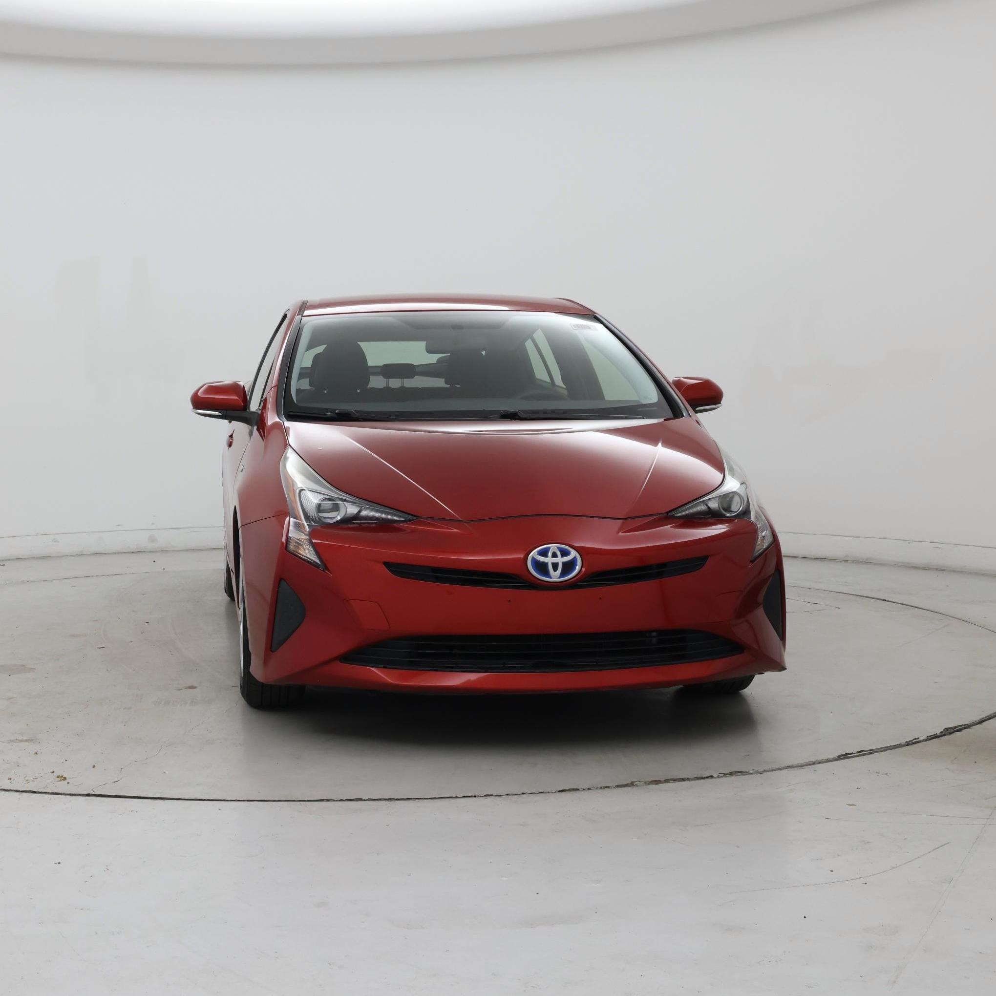 Thumbnail: 2016 Toyota Prius - 5