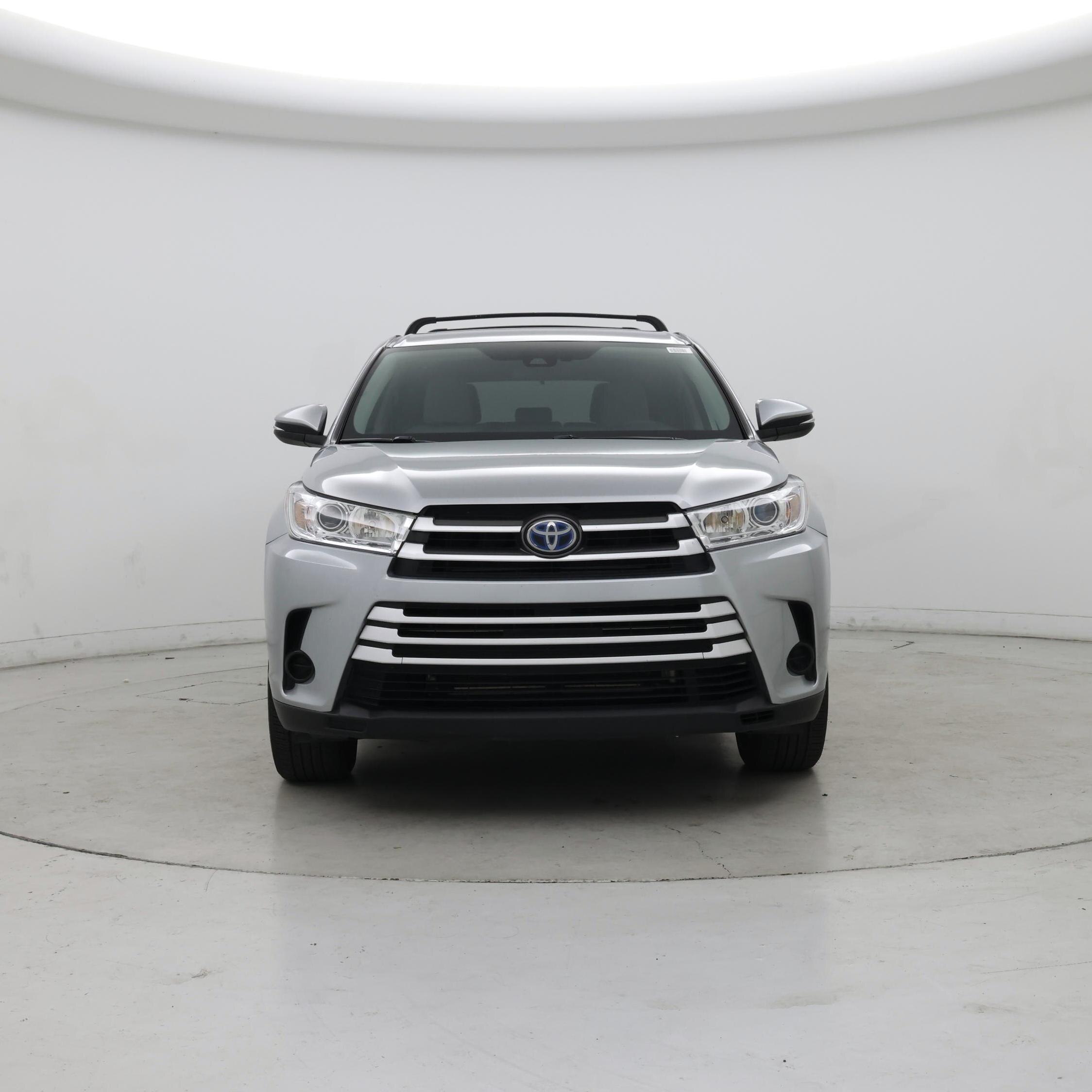 Thumbnail: 2018 Toyota Highlander - 5