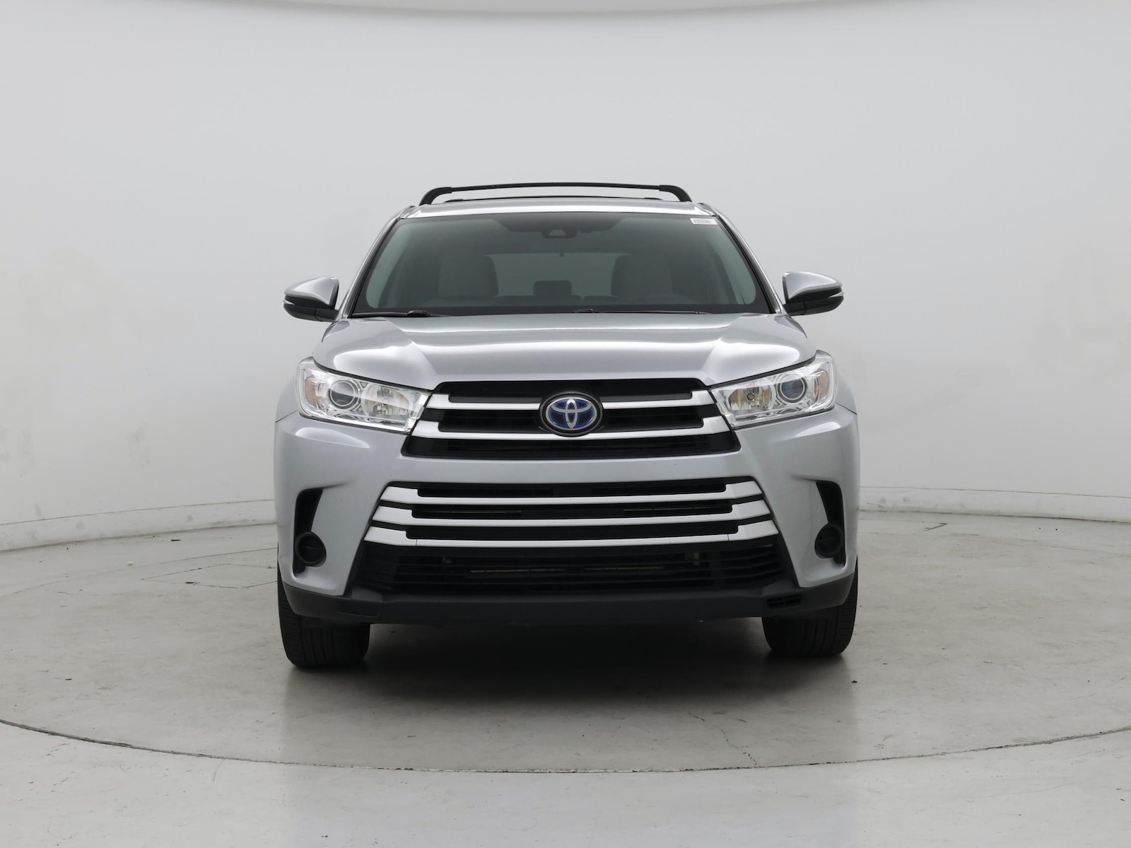 2018 Toyota Highlander LE - Photo 6
