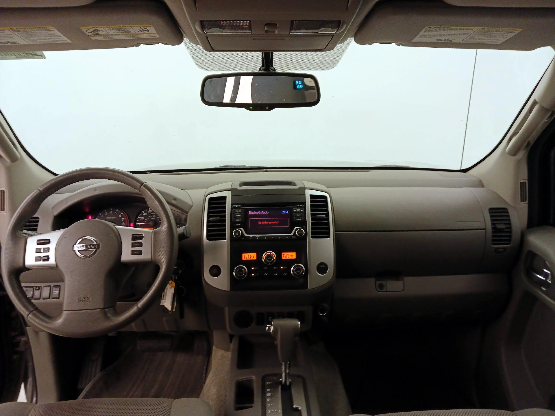 Thumbnail: 2016 Nissan Frontier - 9