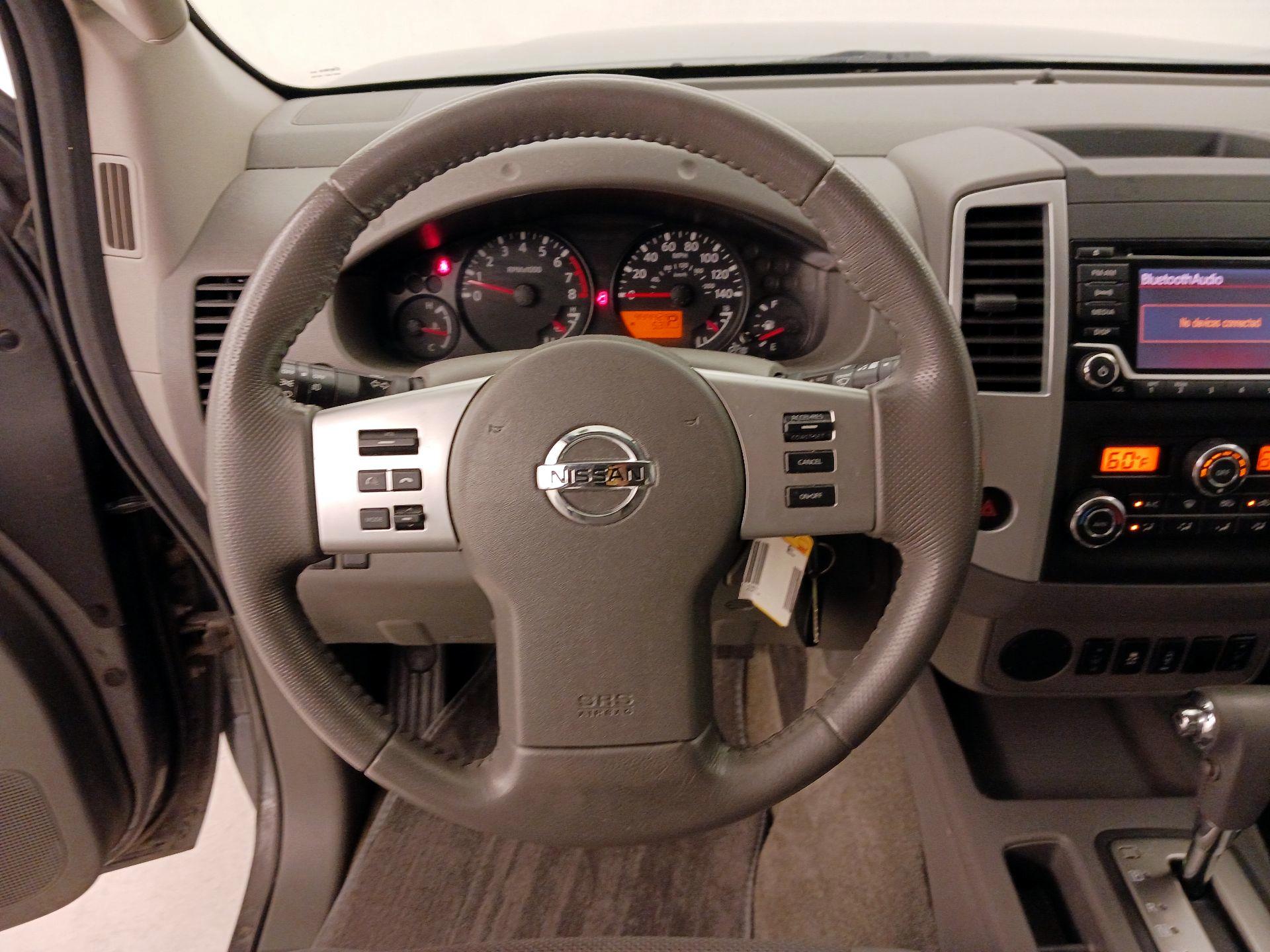 Thumbnail: 2016 Nissan Frontier - 10