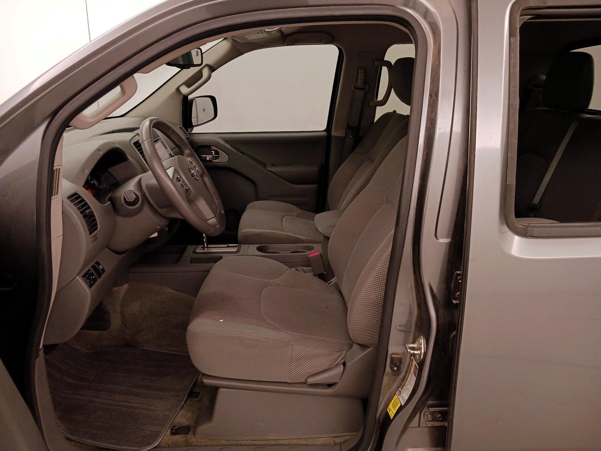 Thumbnail: 2016 Nissan Frontier - 11