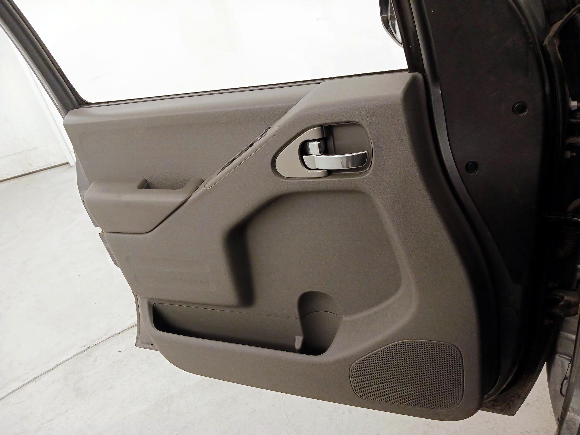 Thumbnail: 2016 Nissan Frontier - 12