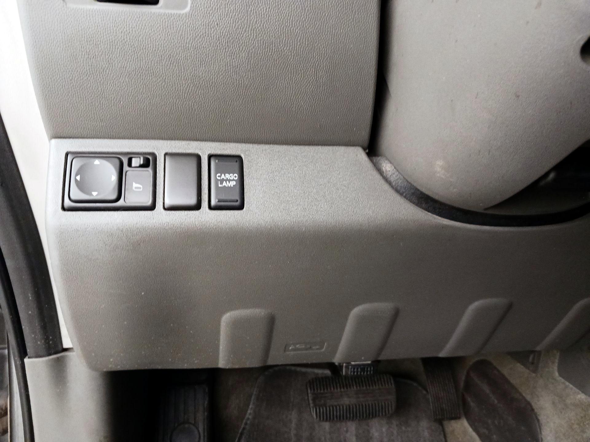 Thumbnail: 2016 Nissan Frontier - 13