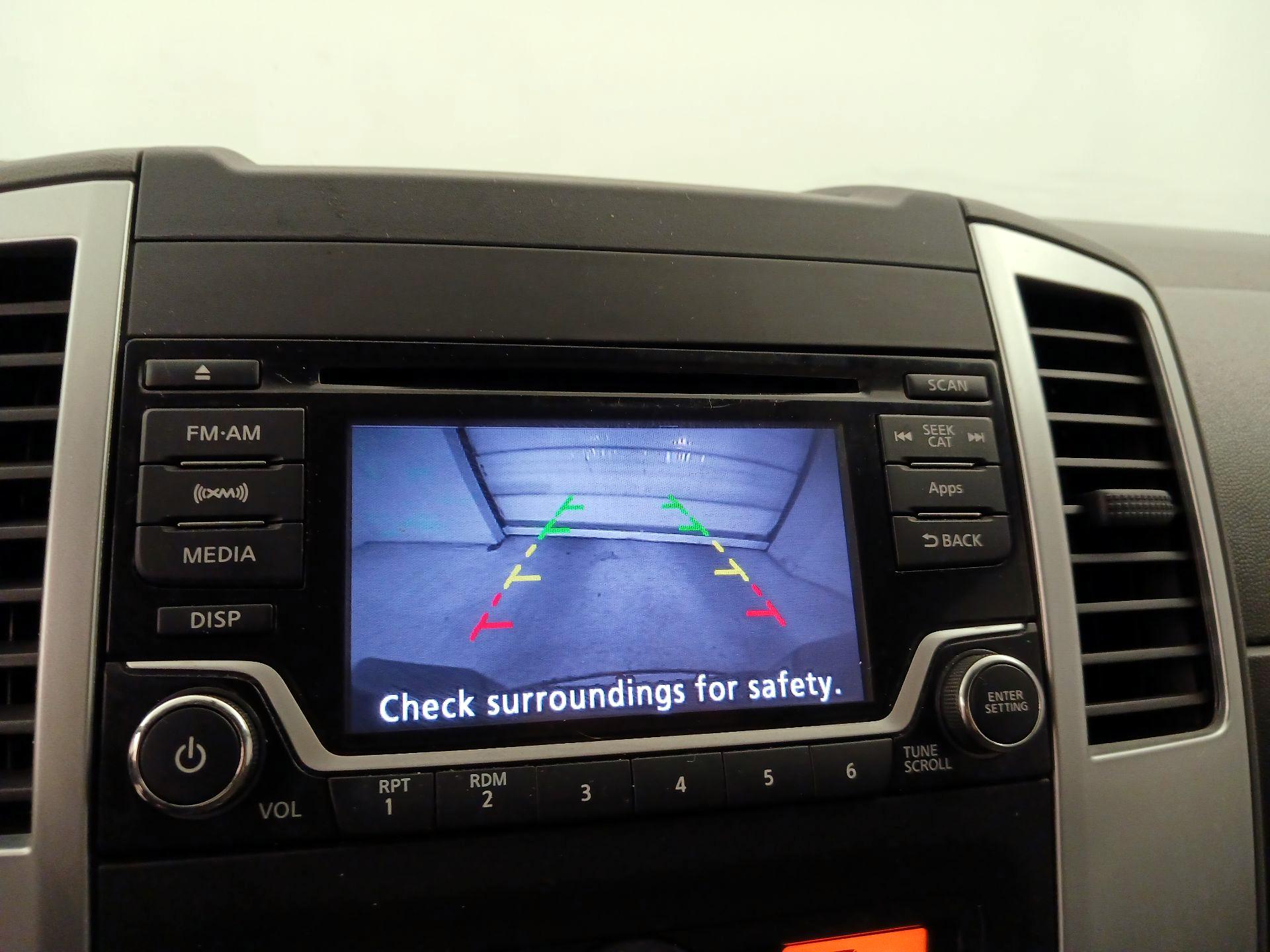 Thumbnail: 2016 Nissan Frontier - 14