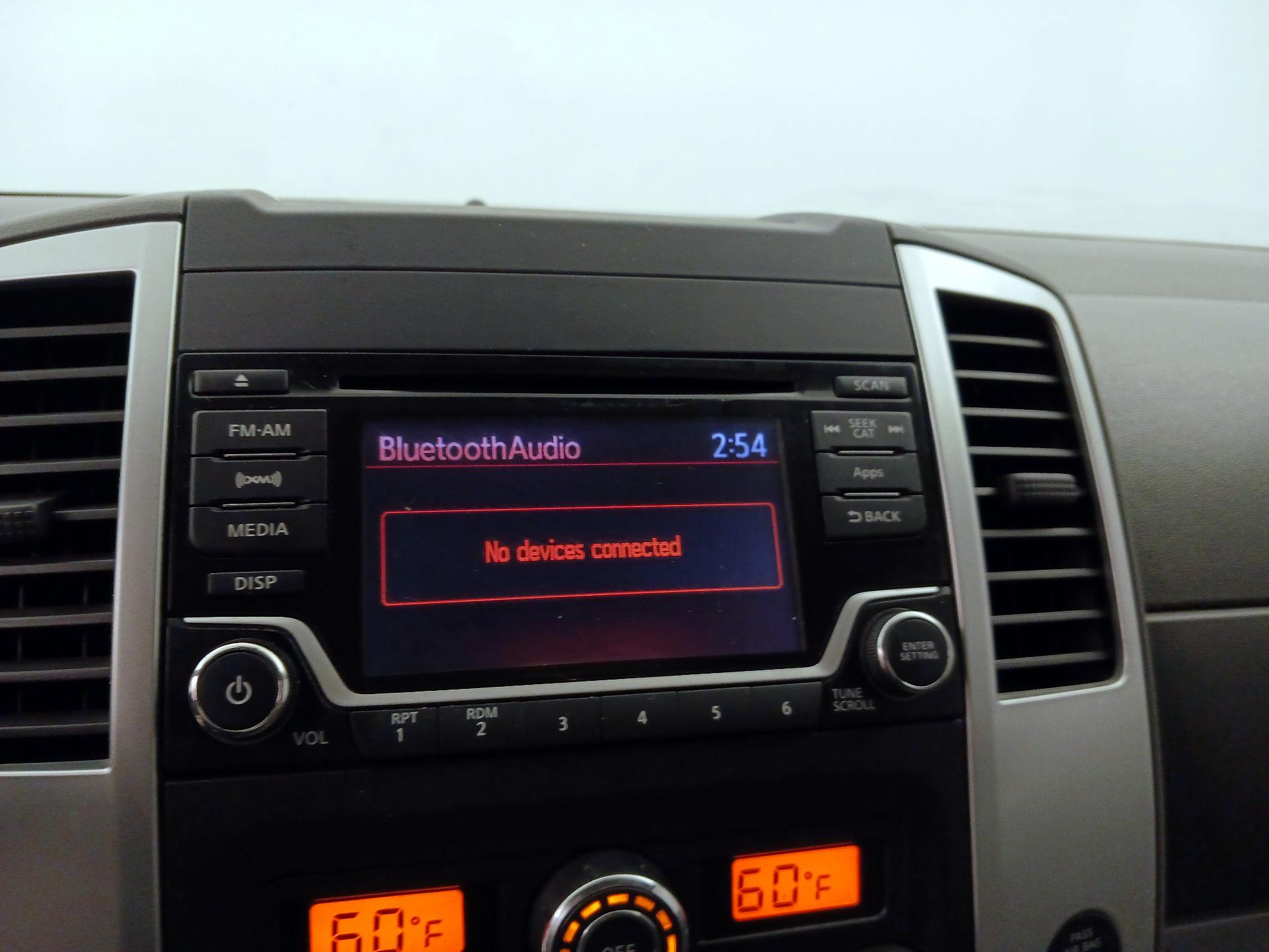 Thumbnail: 2016 Nissan Frontier - 15