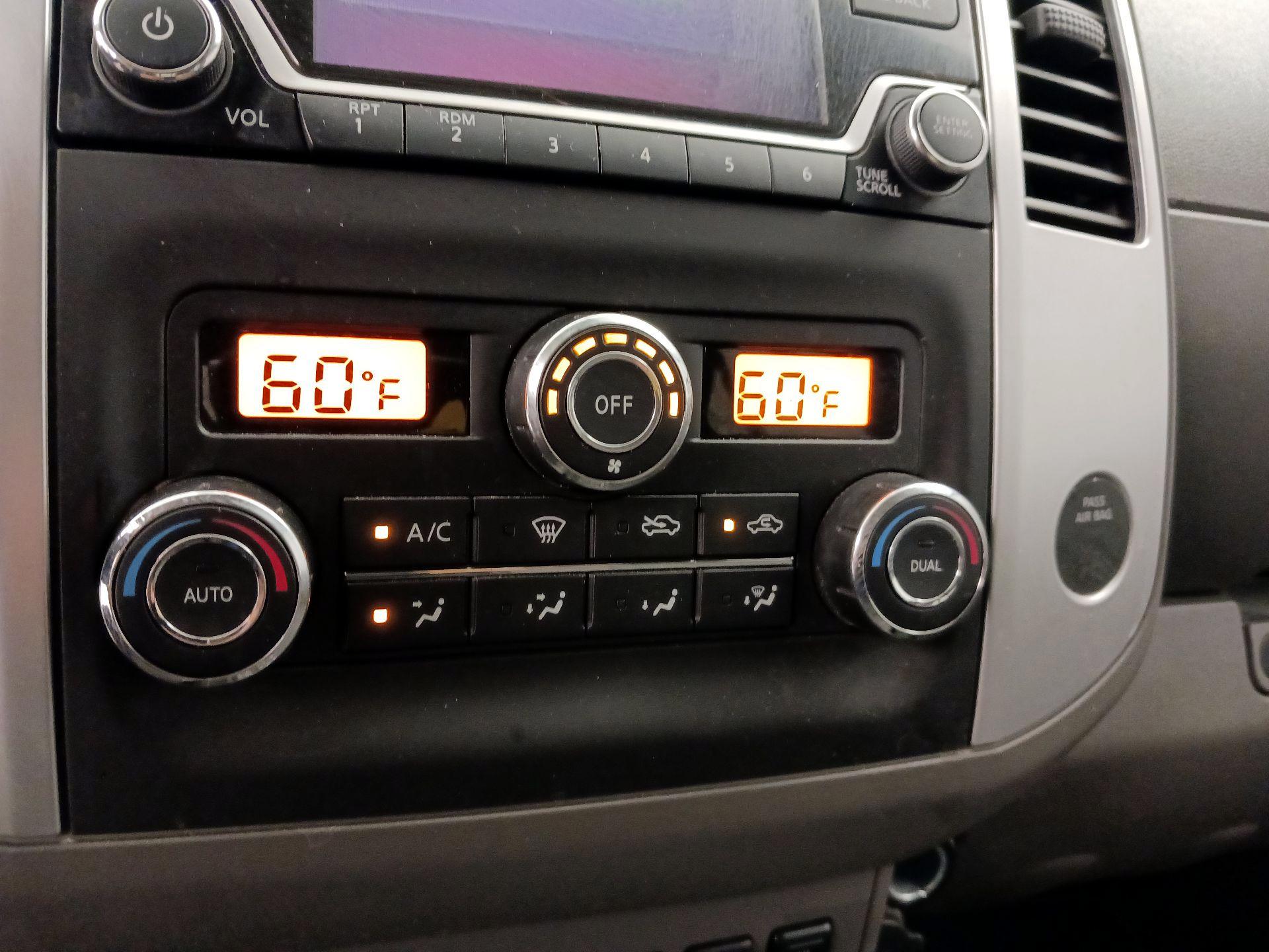 Thumbnail: 2016 Nissan Frontier - 16