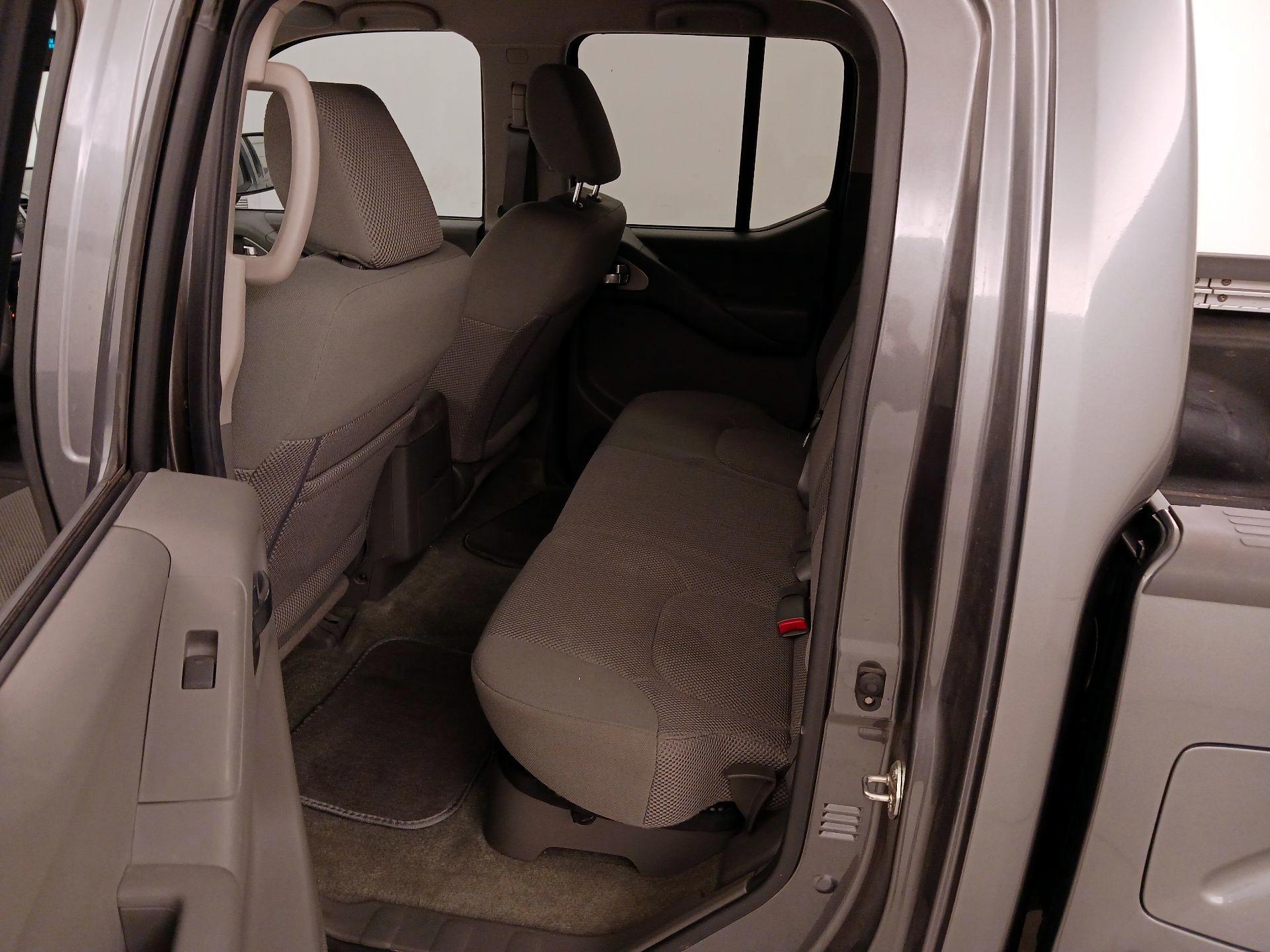 Thumbnail: 2016 Nissan Frontier - 19