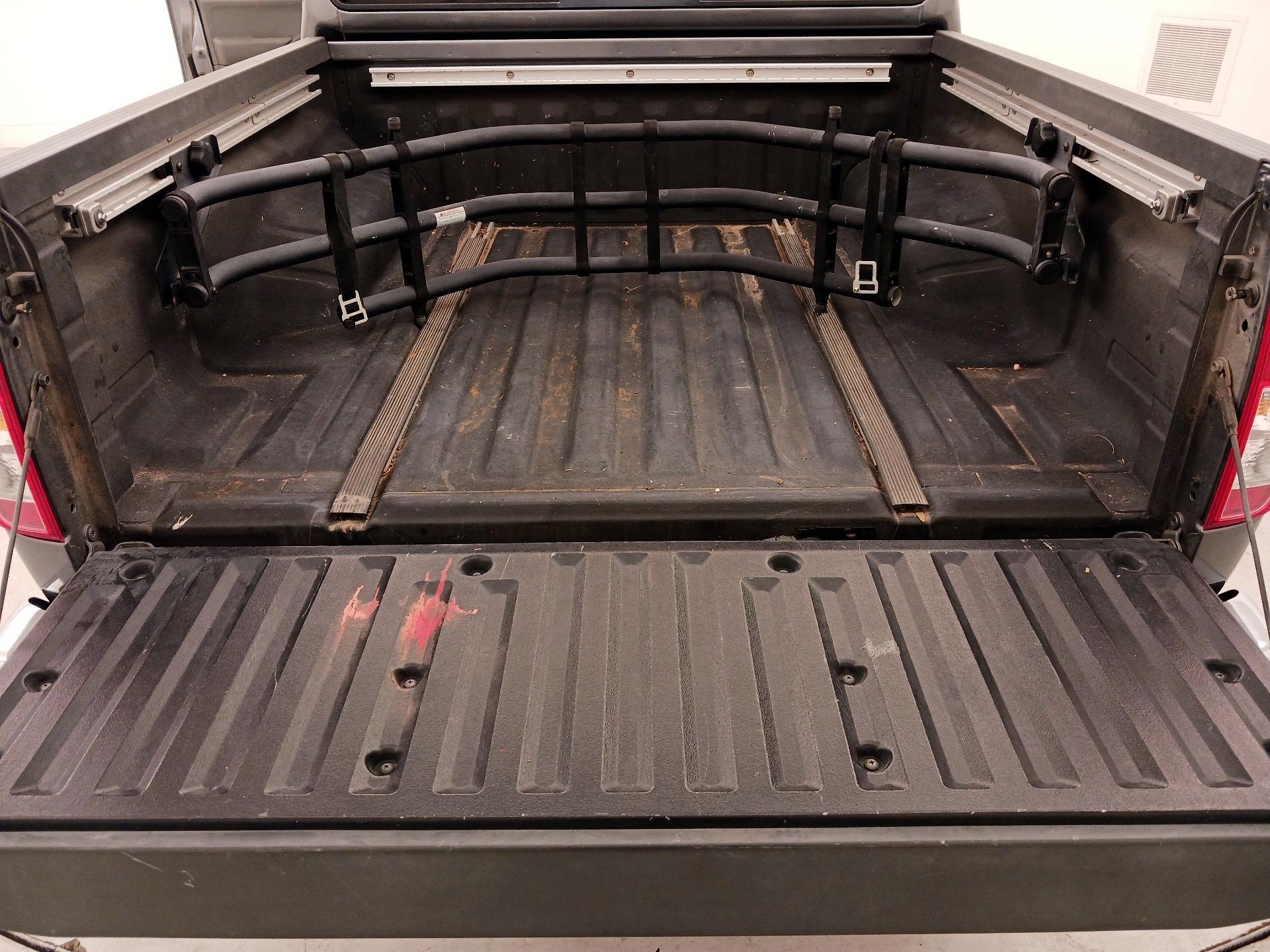 Thumbnail: 2016 Nissan Frontier - 20