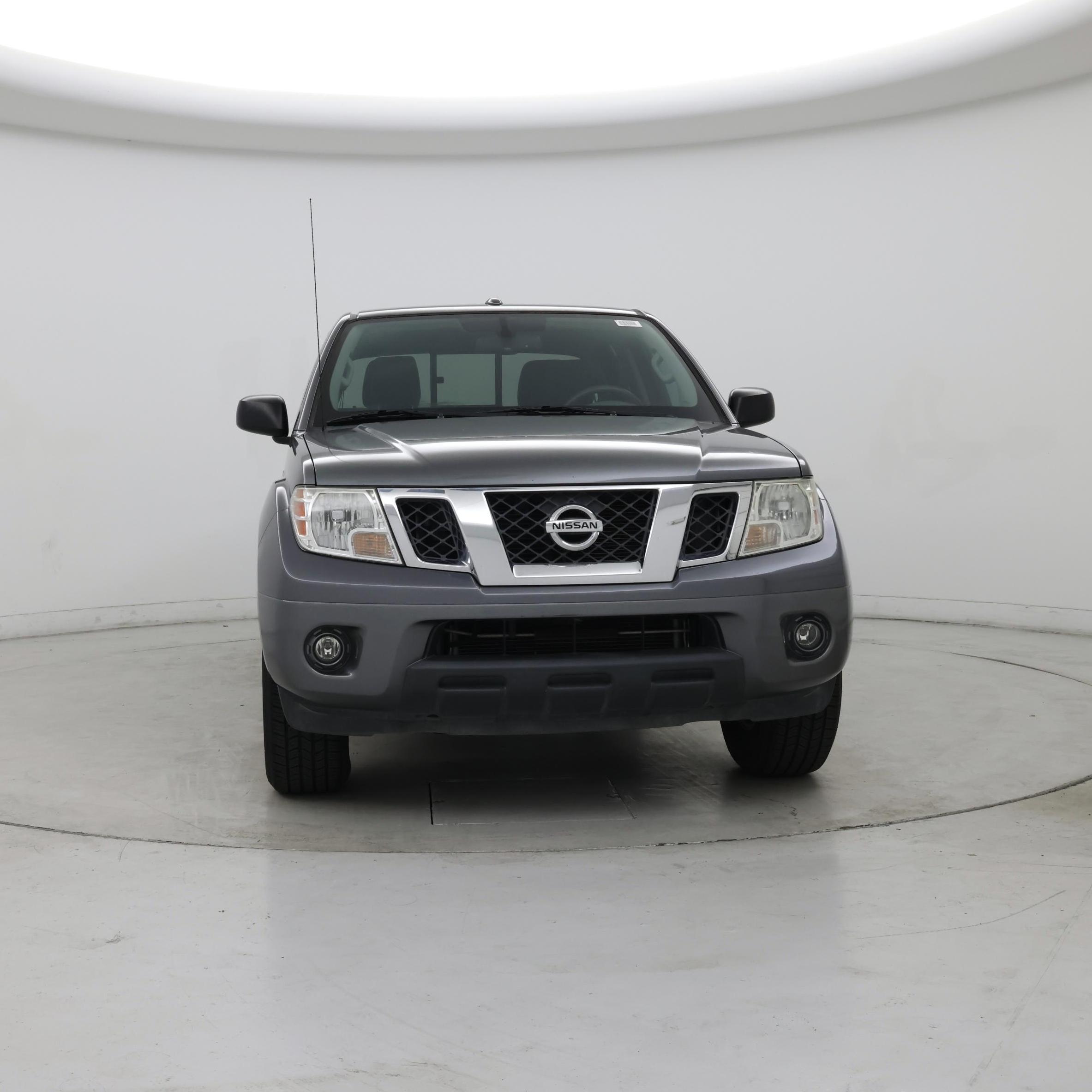Thumbnail: 2016 Nissan Frontier - 5