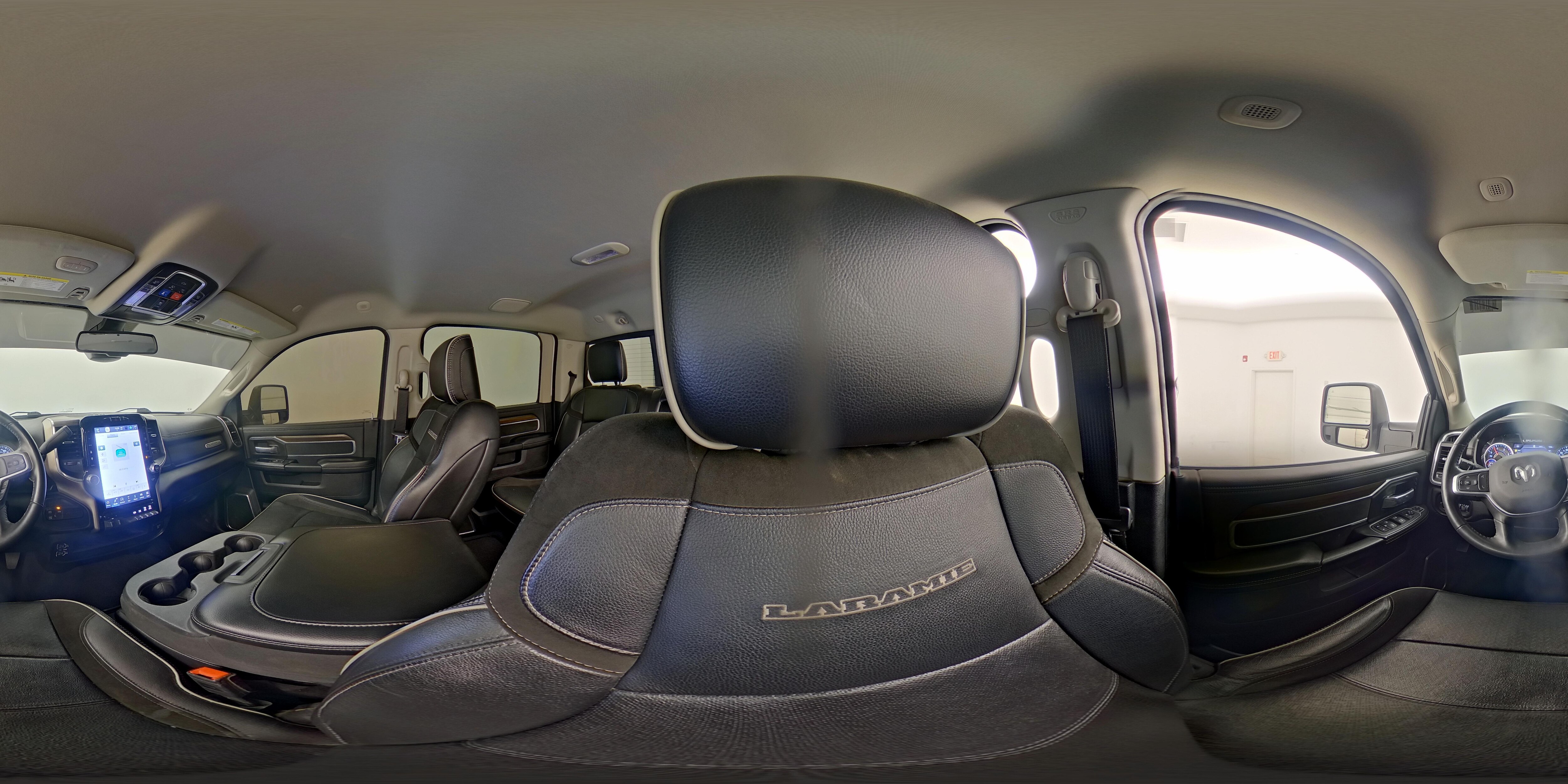 2024 RAM Ram 2500 Pickup Laramie - Photo 26