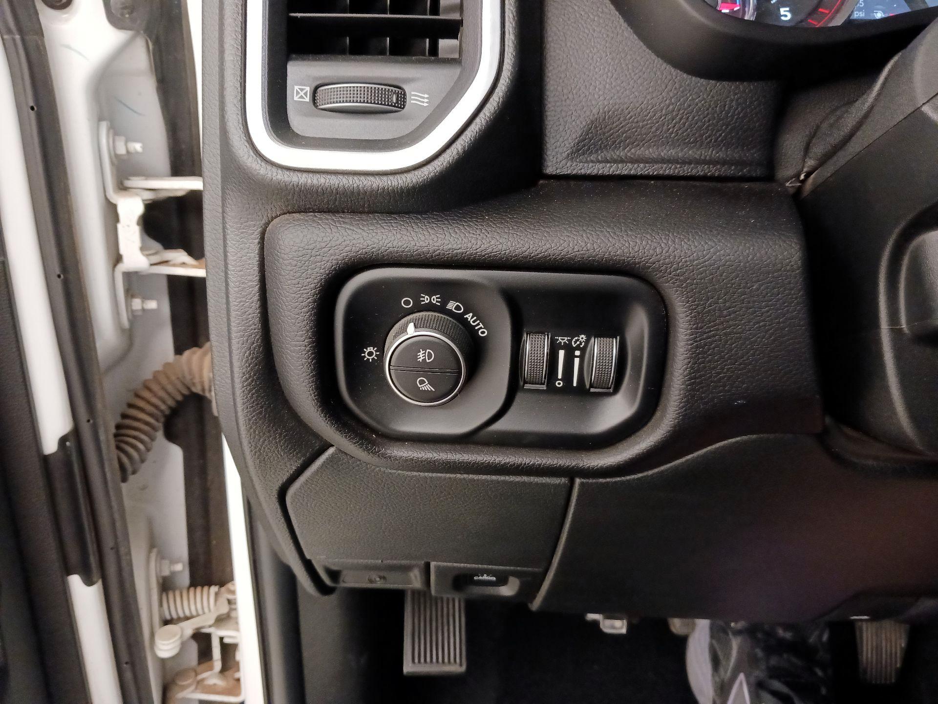 Thumbnail: 2024 RAM 2500 - 13