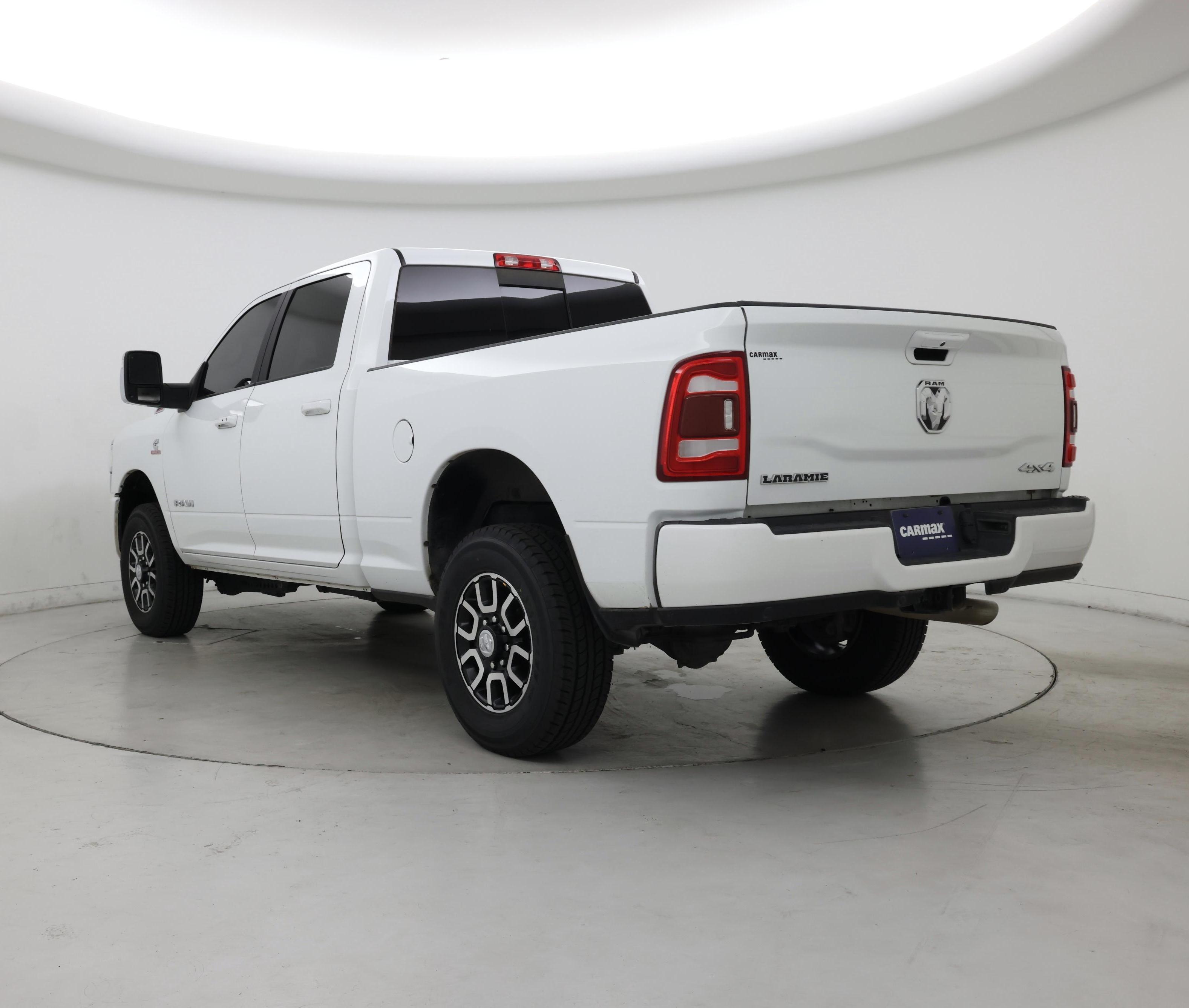 Thumbnail: 2024 RAM 2500 - 2