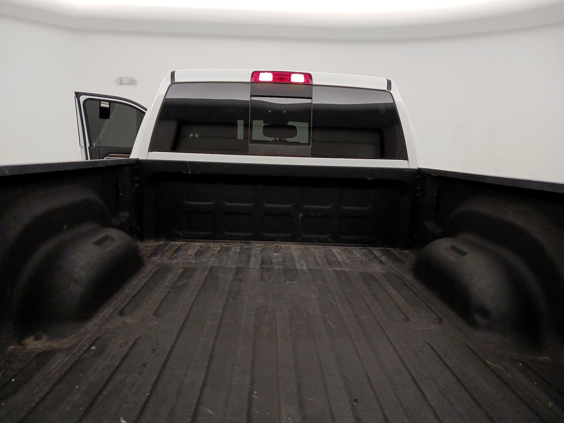 Thumbnail: 2024 RAM 2500 - 20