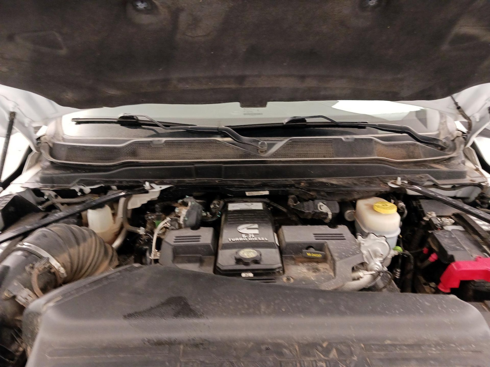2024 RAM Ram 2500 Pickup Laramie - Photo 22