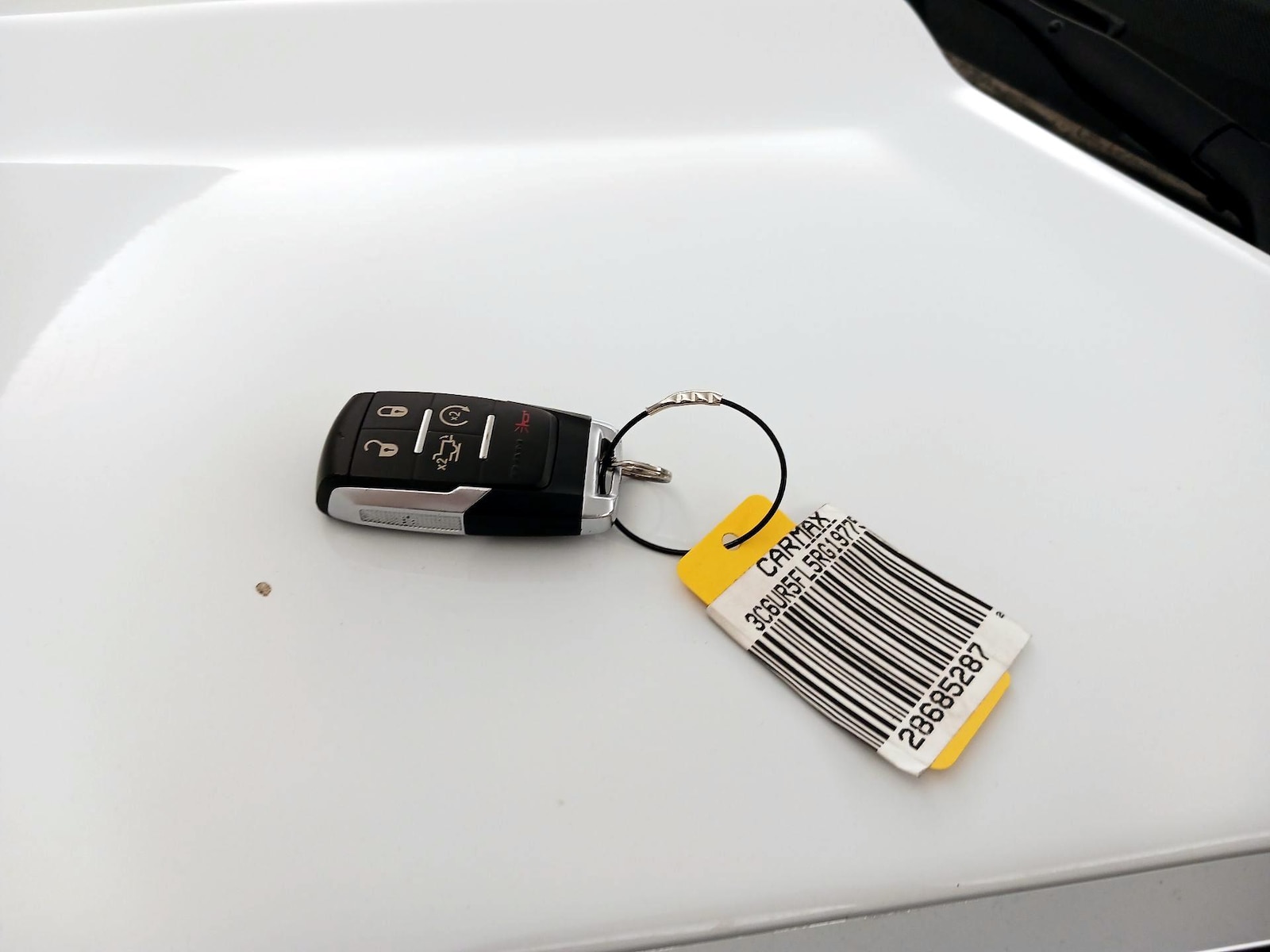 2024 RAM Ram 2500 Pickup Laramie - Photo 23