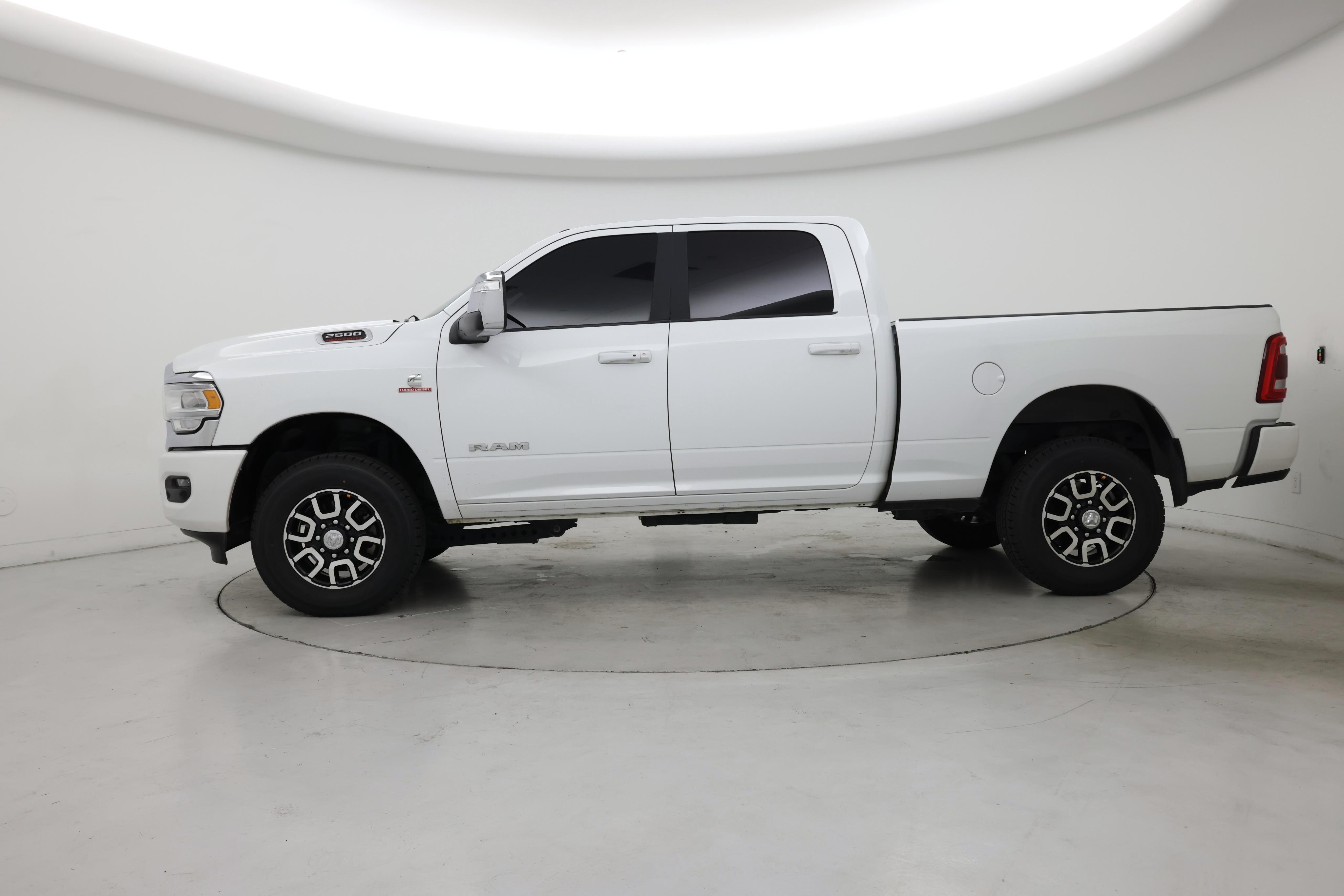 Thumbnail: 2024 RAM 2500 - 3
