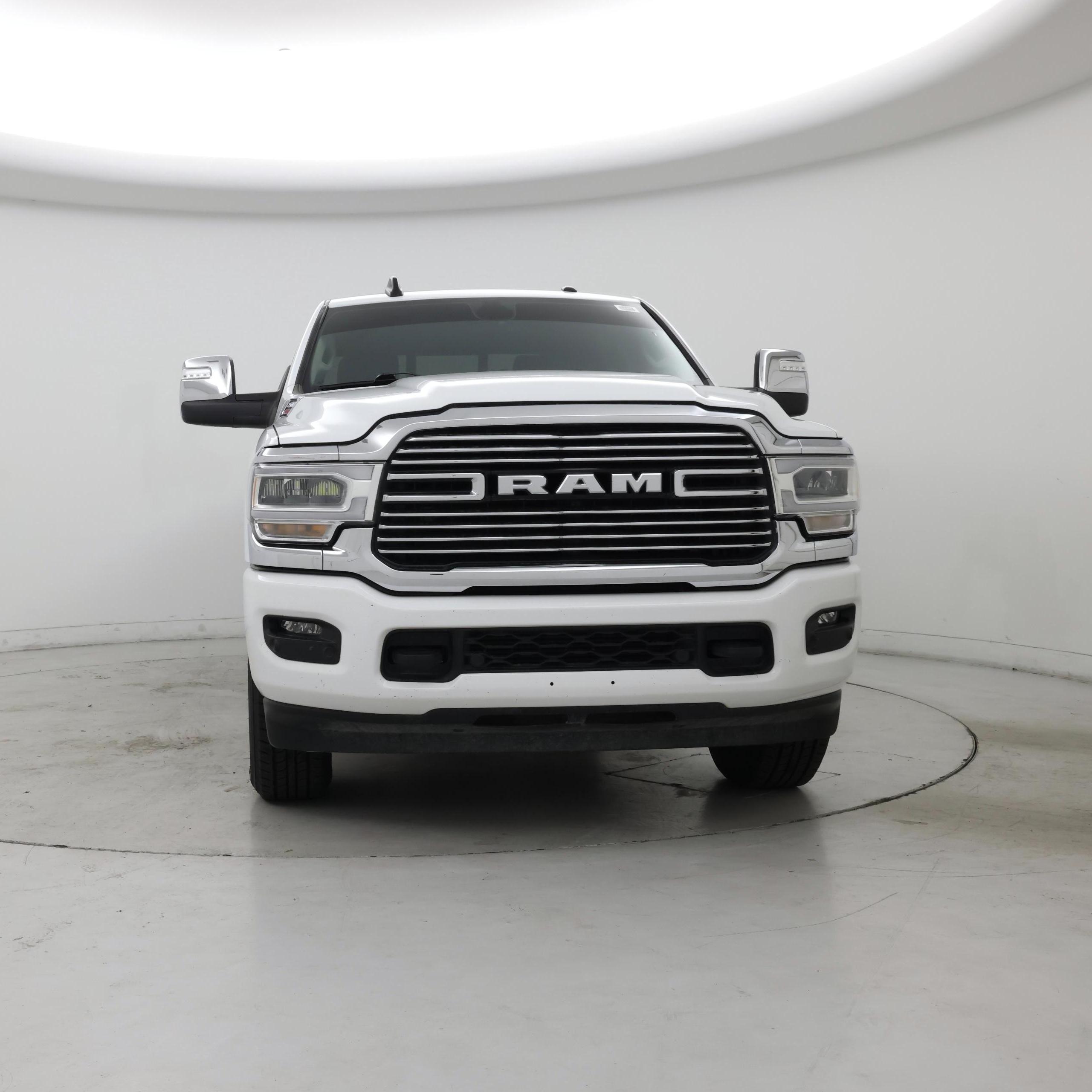 Thumbnail: 2024 RAM 2500 - 5