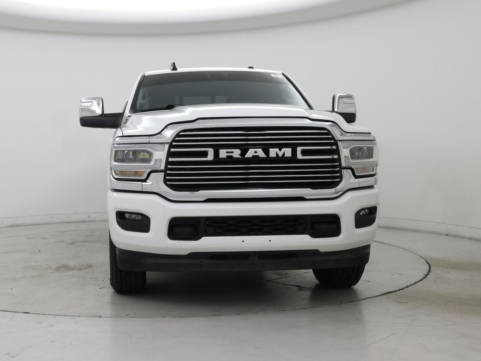 2024 RAM Ram 2500 Pickup Laramie - Photo 6
