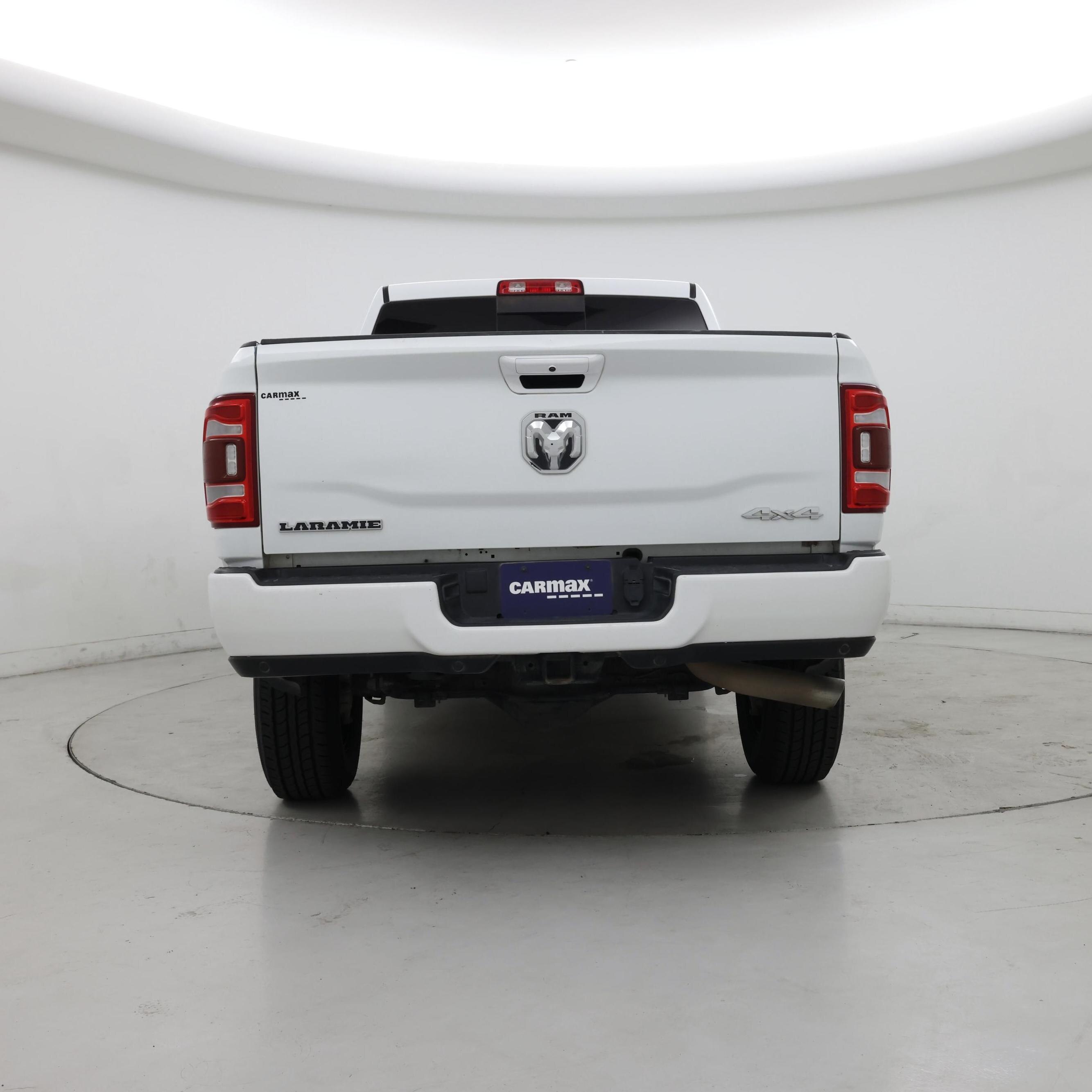Thumbnail: 2024 RAM 2500 - 6