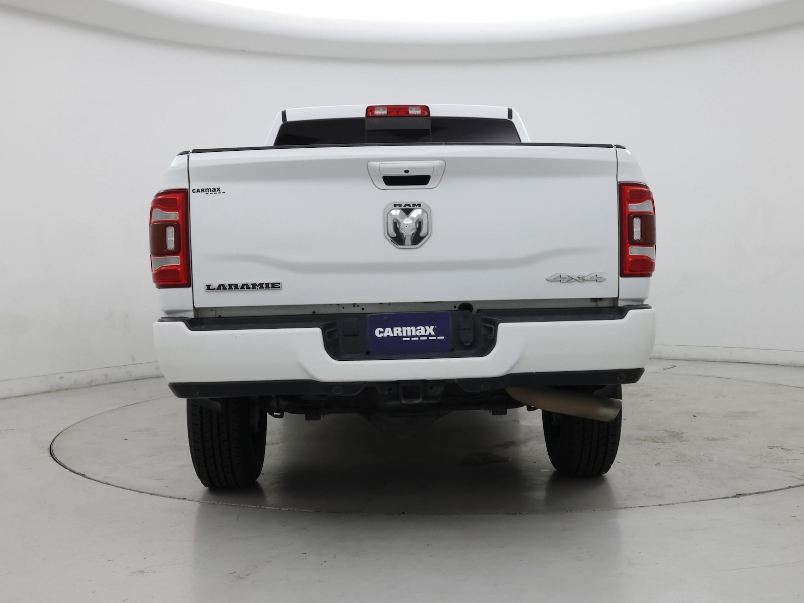 2024 RAM Ram 2500 Pickup Laramie - Photo 7