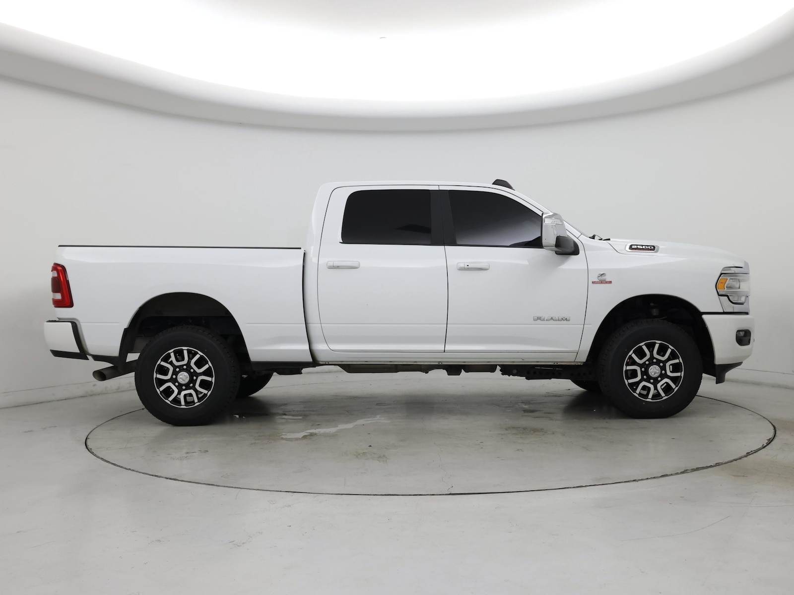 2024 RAM Ram 2500 Pickup Laramie - Photo 8
