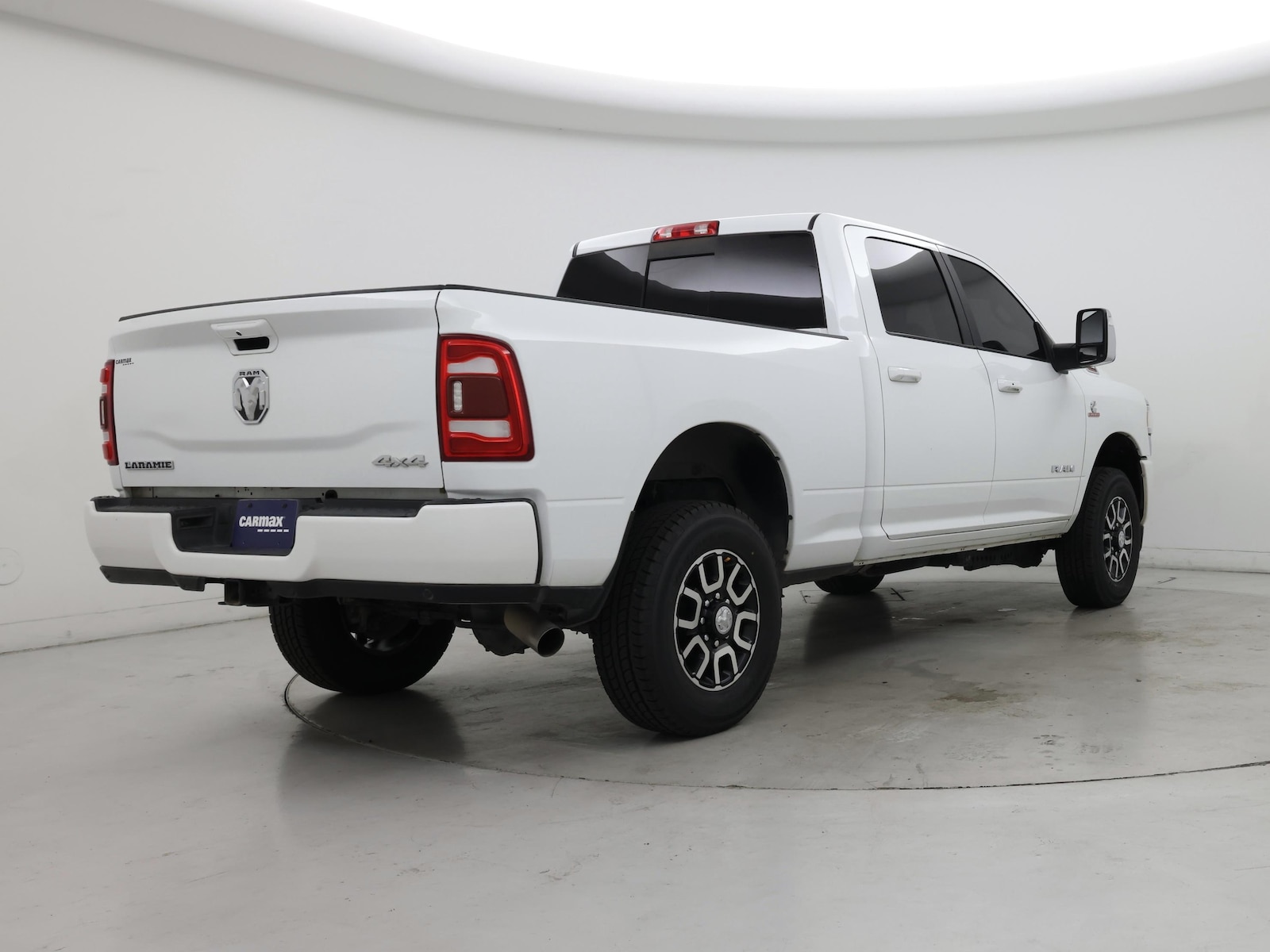 2024 RAM Ram 2500 Pickup Laramie - Photo 9