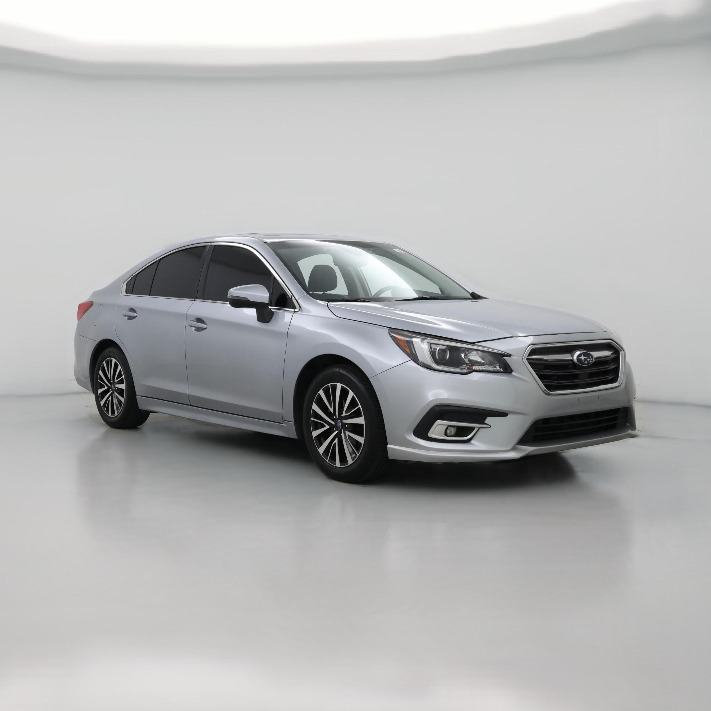 Thumbnail: 2019 Subaru Legacy - 1
