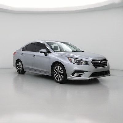 2019 Subaru Legacy 2.5I Premium