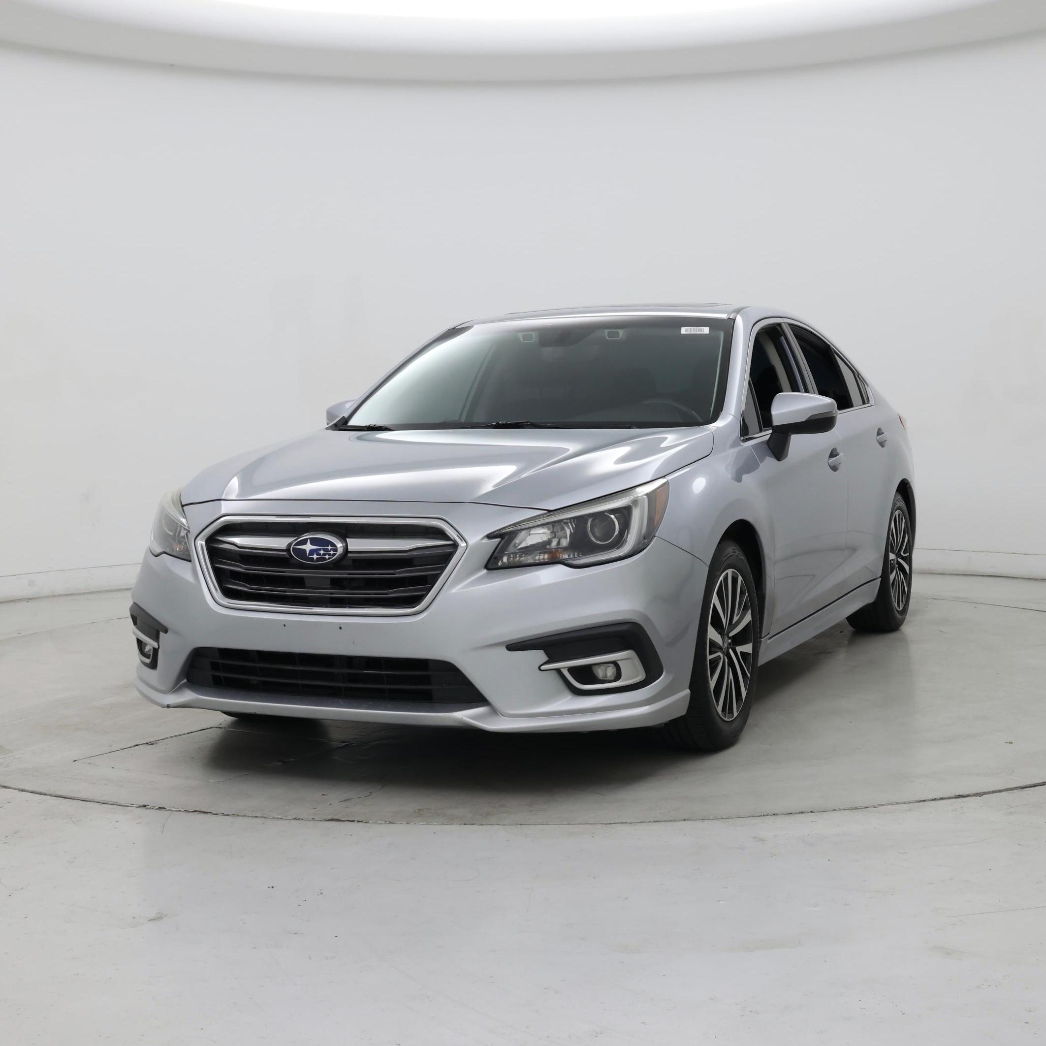 Thumbnail: 2019 Subaru Legacy - 4
