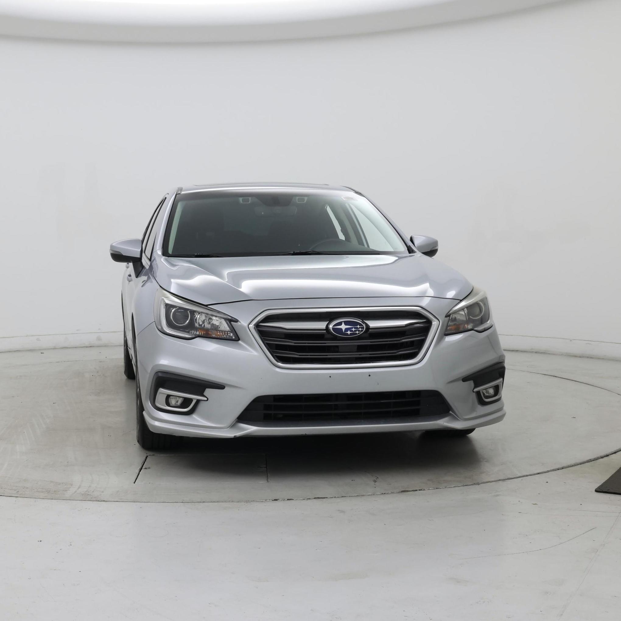 Thumbnail: 2019 Subaru Legacy - 5