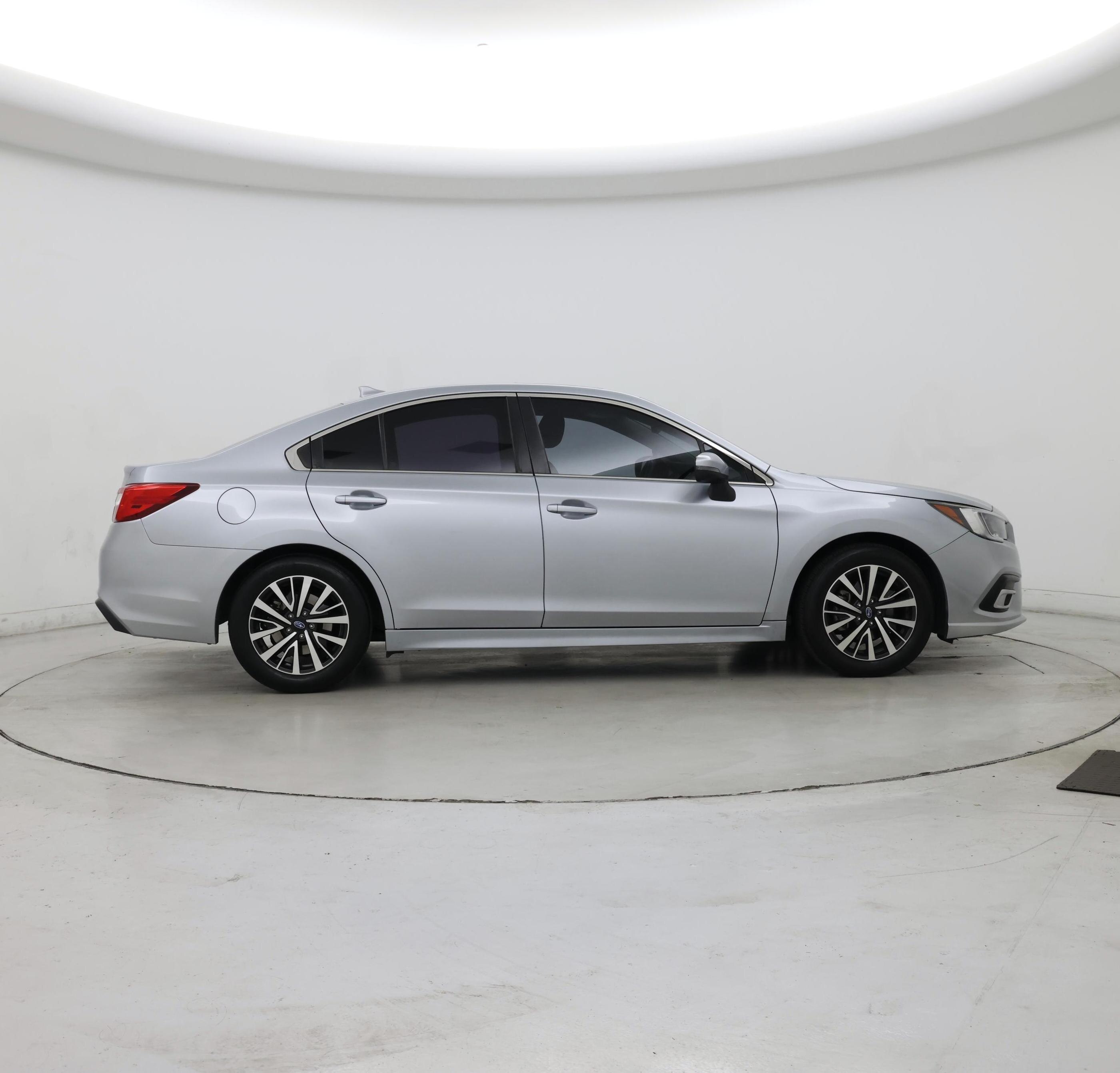 Thumbnail: 2019 Subaru Legacy - 7