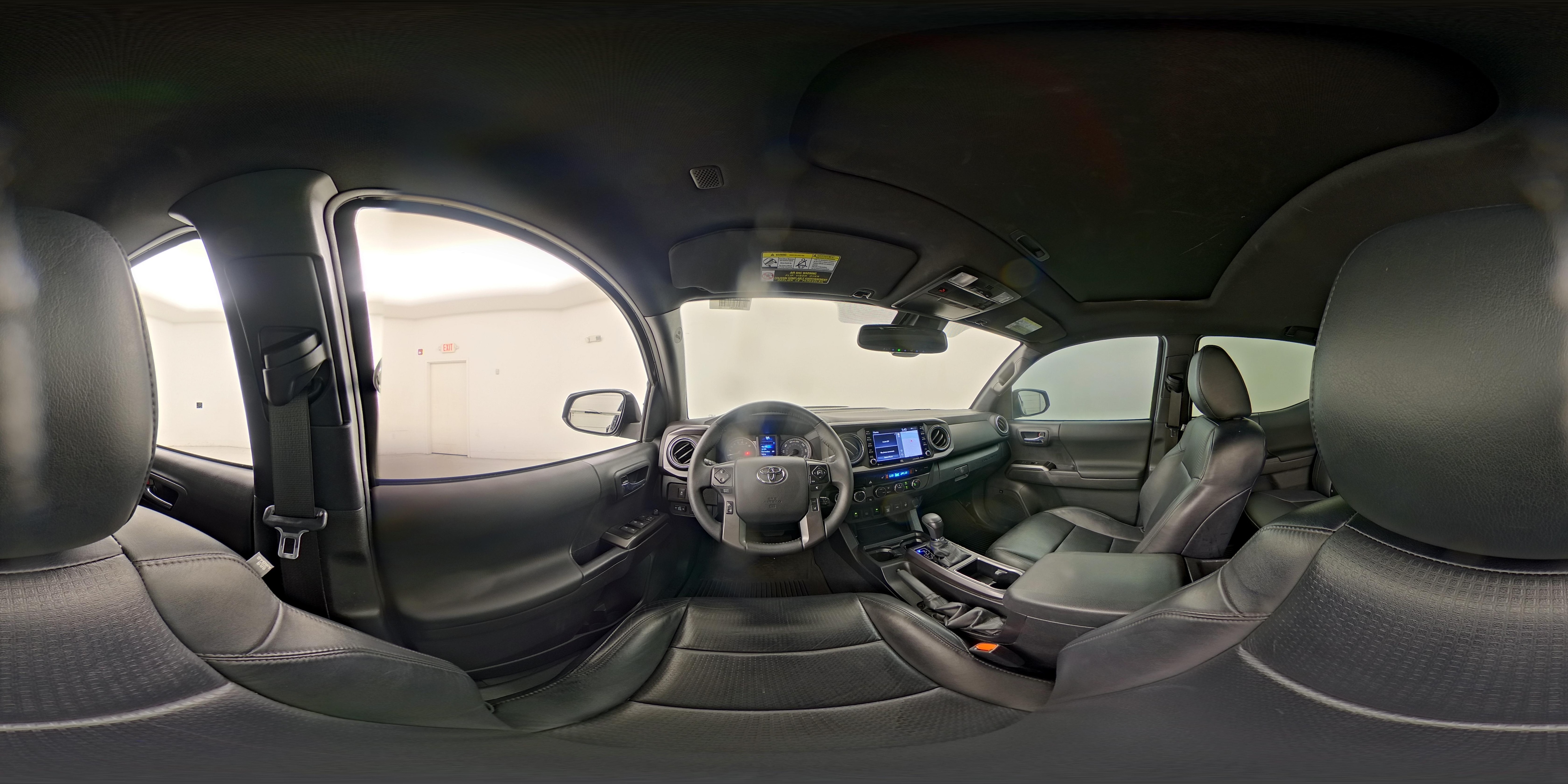 2023 Toyota Tacoma TRD Sport - Photo 27