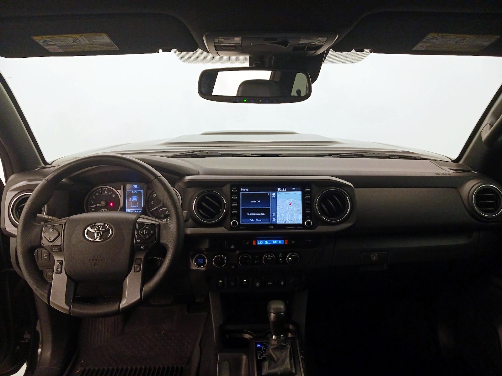 2023 Toyota Tacoma TRD Sport - Photo 10