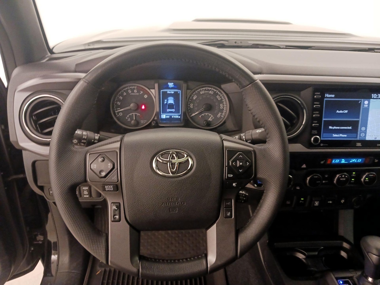 2023 Toyota Tacoma TRD Sport - Photo 11