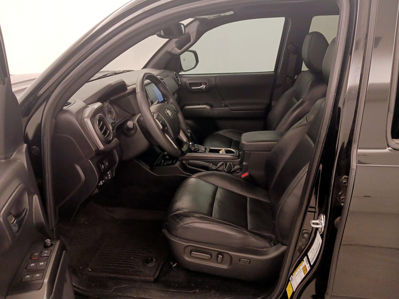 2023 Toyota Tacoma TRD Sport - Photo 12