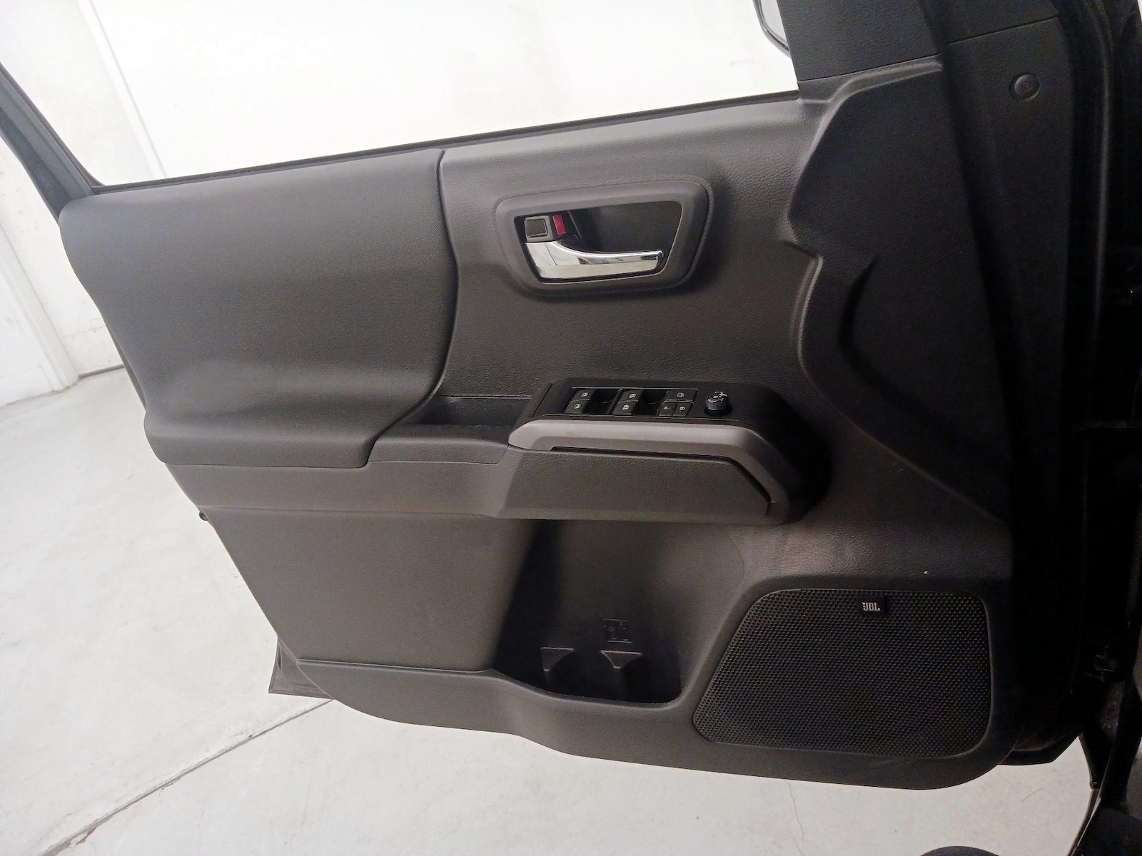 2023 Toyota Tacoma TRD Sport - Photo 13