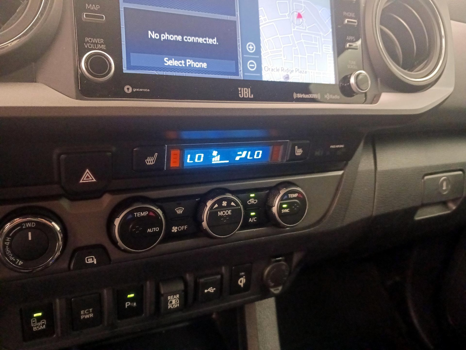 2023 Toyota Tacoma TRD Sport - Photo 17