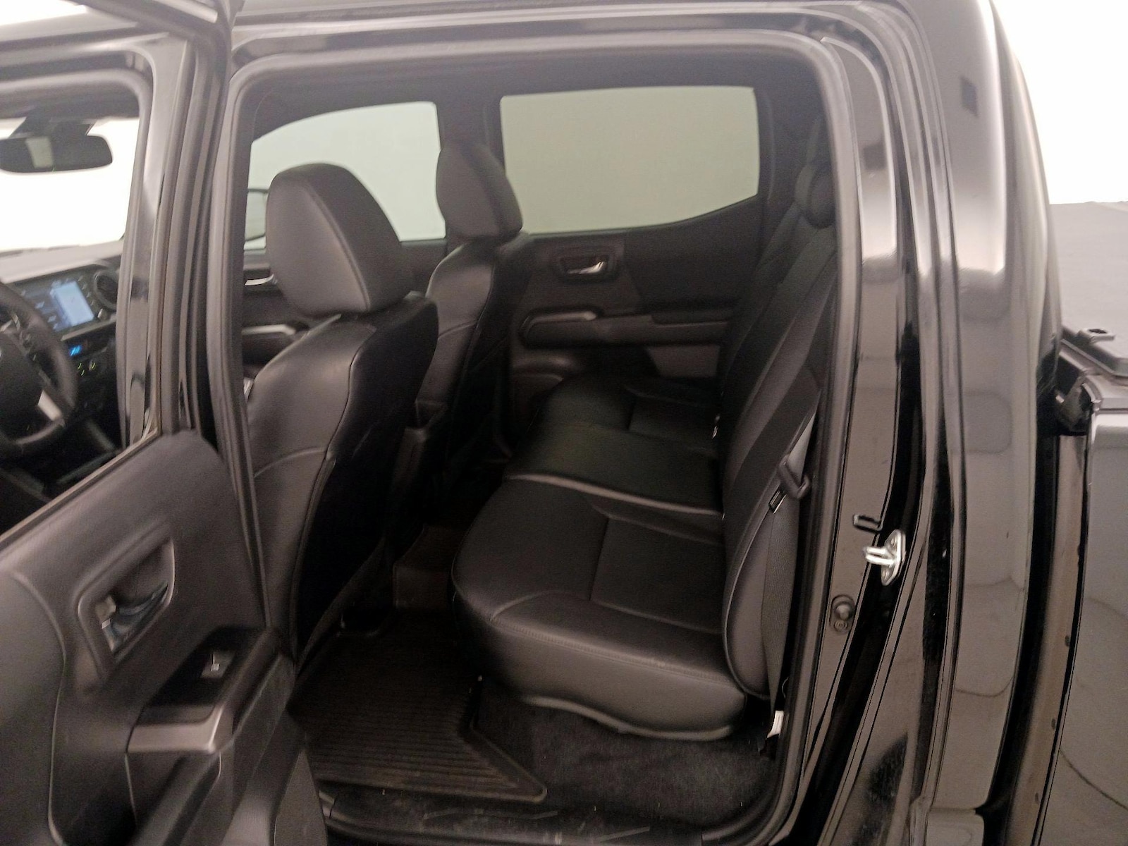 2023 Toyota Tacoma TRD Sport - Photo 21