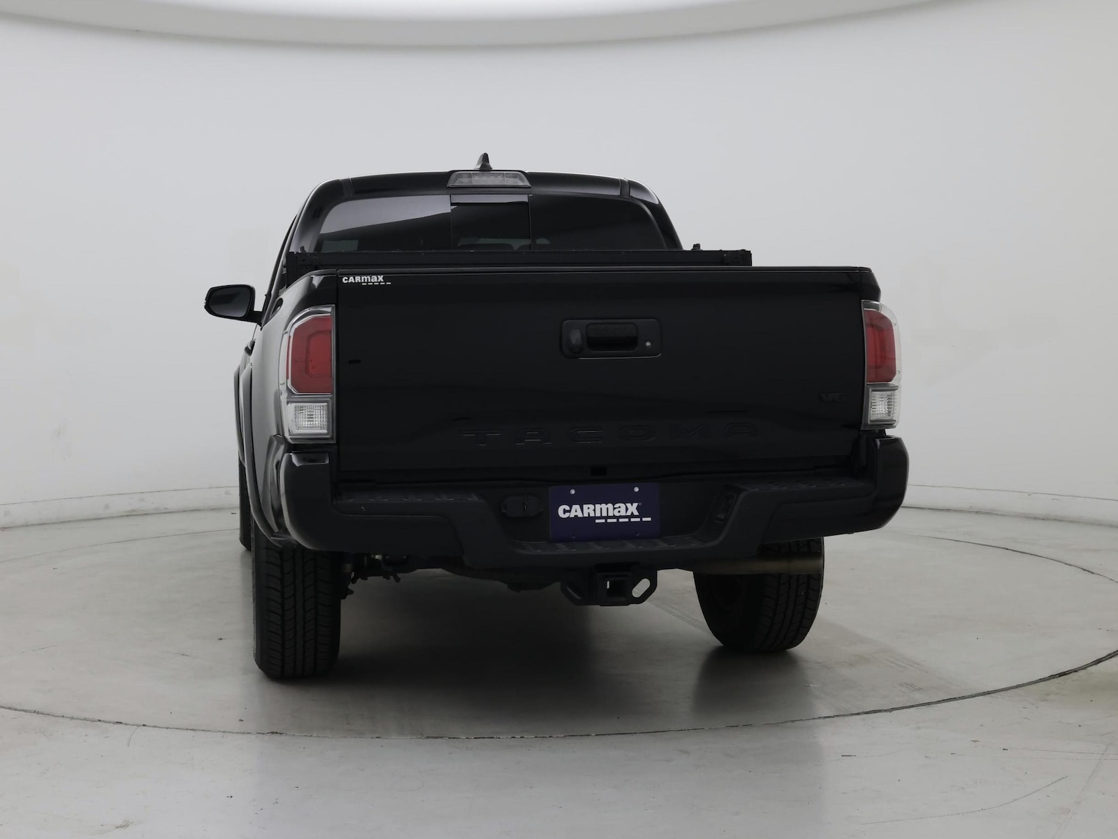 2023 Toyota Tacoma TRD Sport - Photo 7