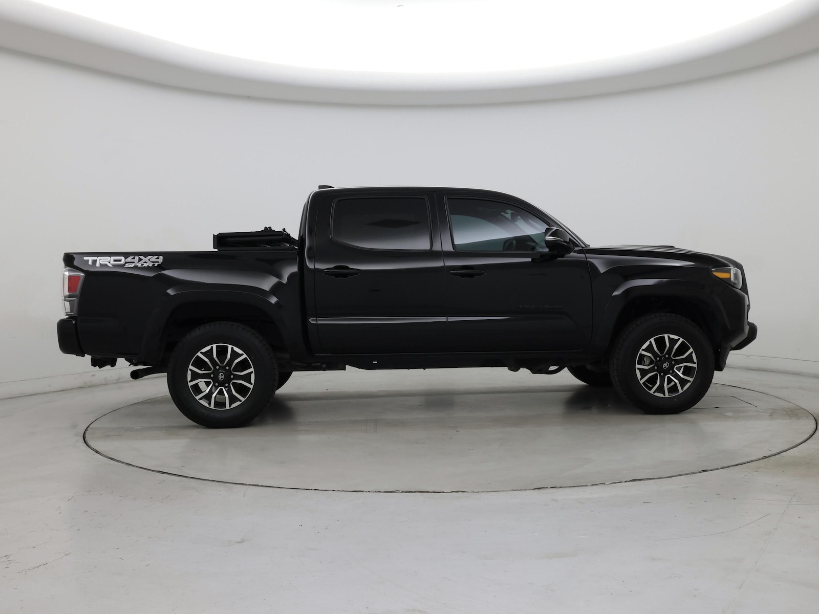 2023 Toyota Tacoma TRD Sport - Photo 8