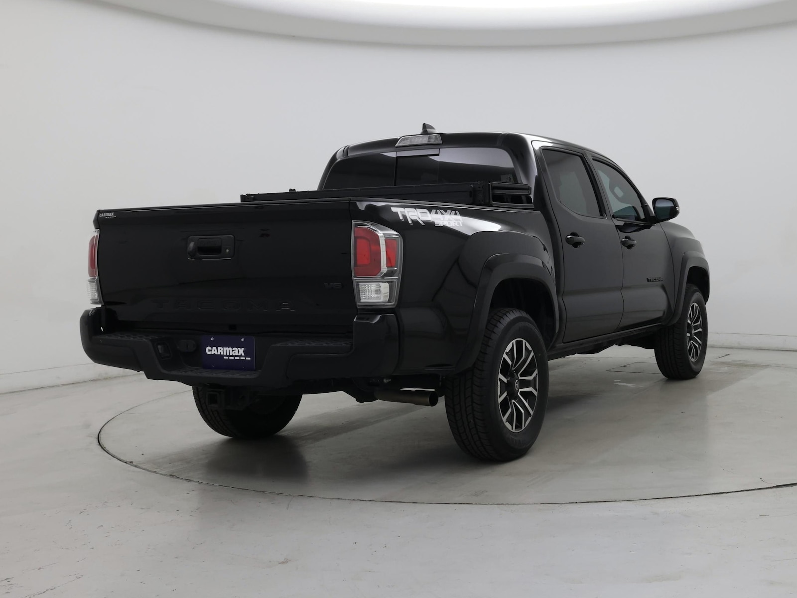 2023 Toyota Tacoma TRD Sport - Photo 9