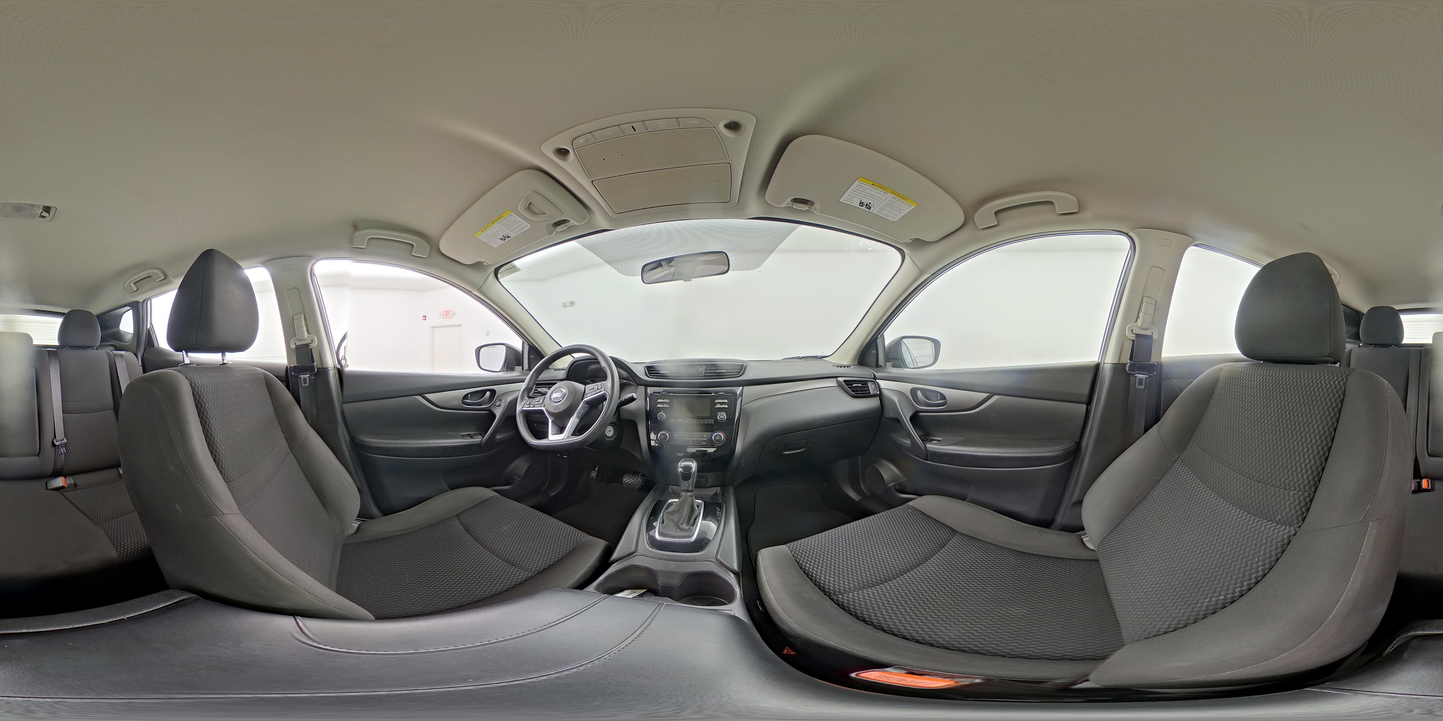 2018 Nissan Rogue Sport S - Photo 24