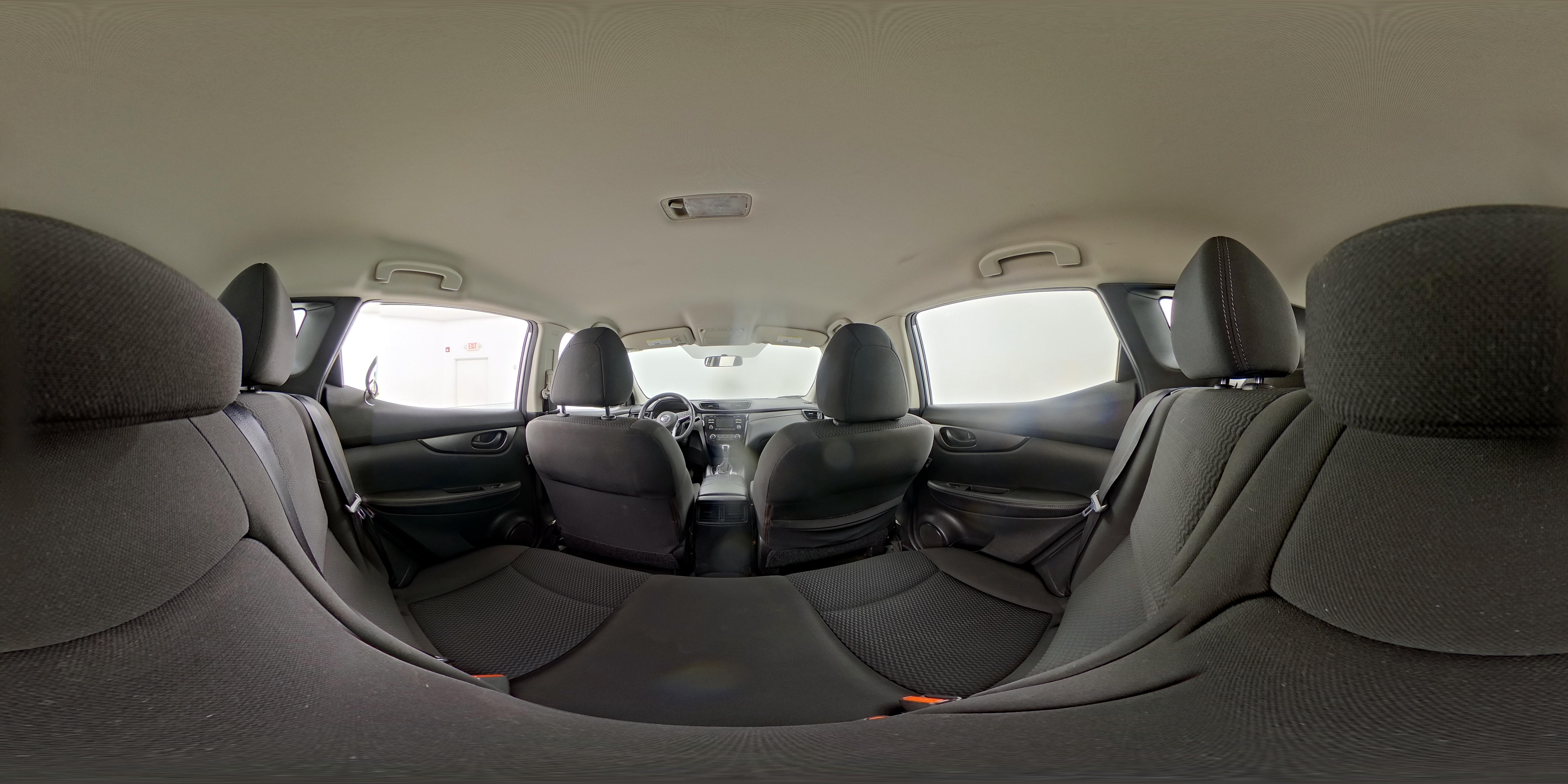 2018 Nissan Rogue Sport S - Photo 25
