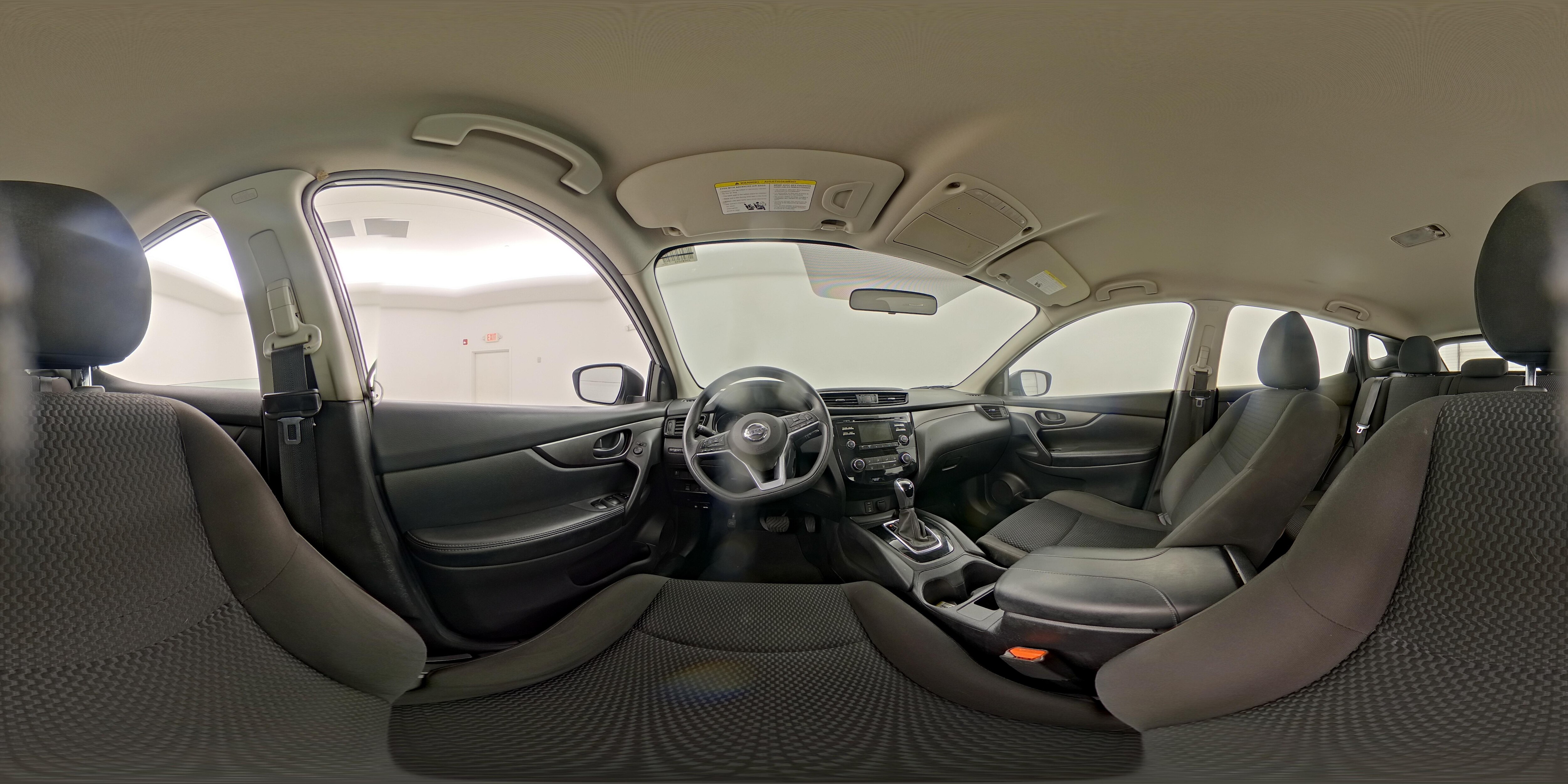 2018 Nissan Rogue Sport S - Photo 26
