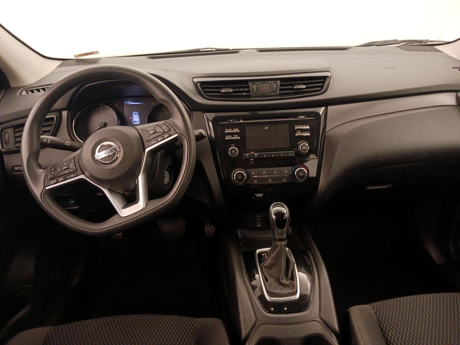 2018 Nissan Rogue Sport S - Photo 10